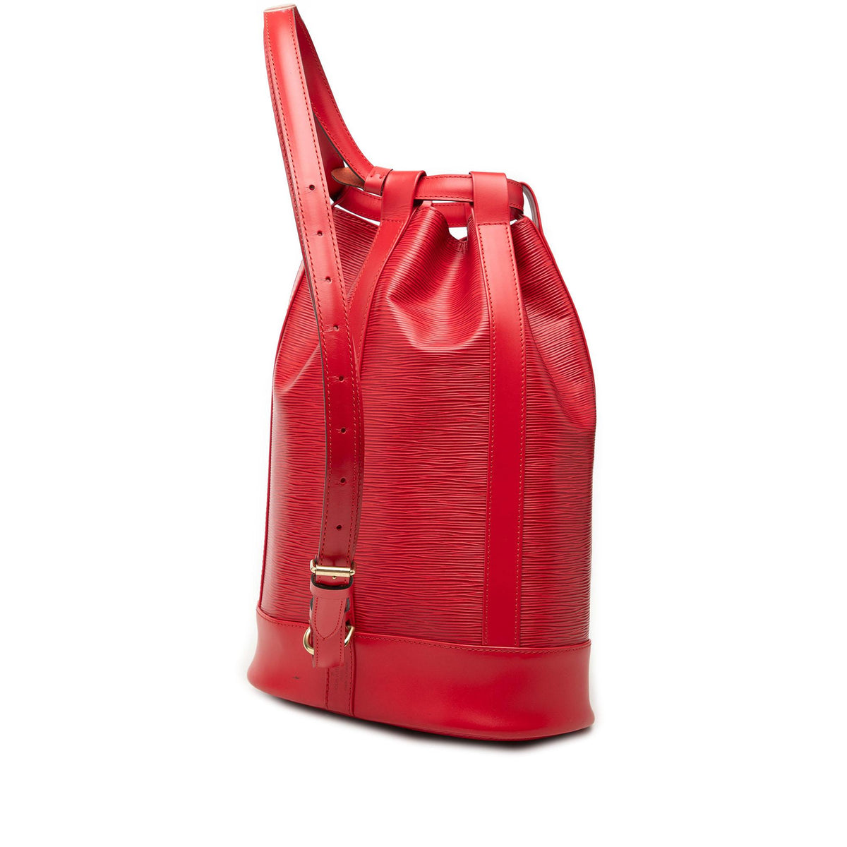Louis Vuitton Epi Randonnee PM