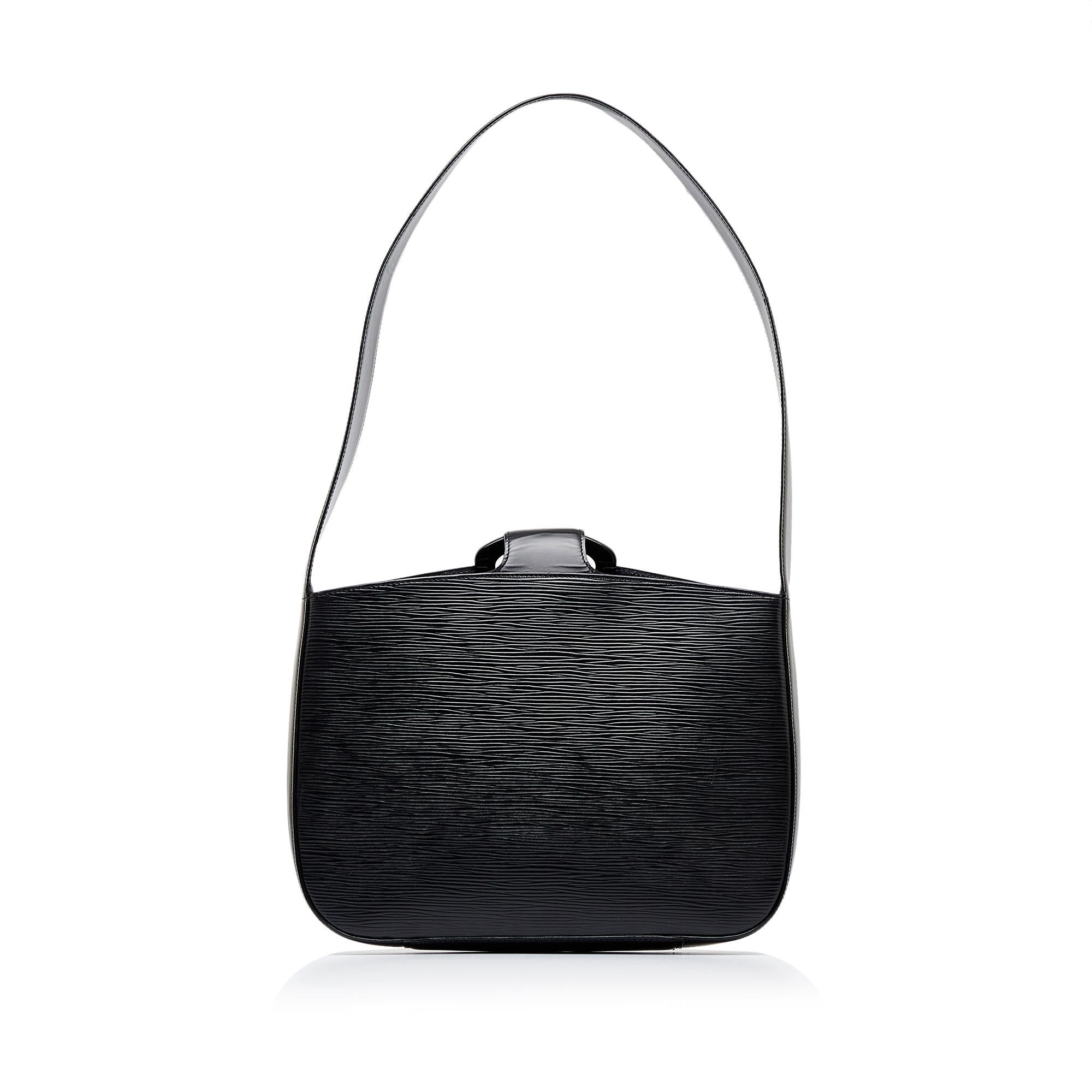 Louis Vuitton Epi Reverie (SHG-HGpJrg)