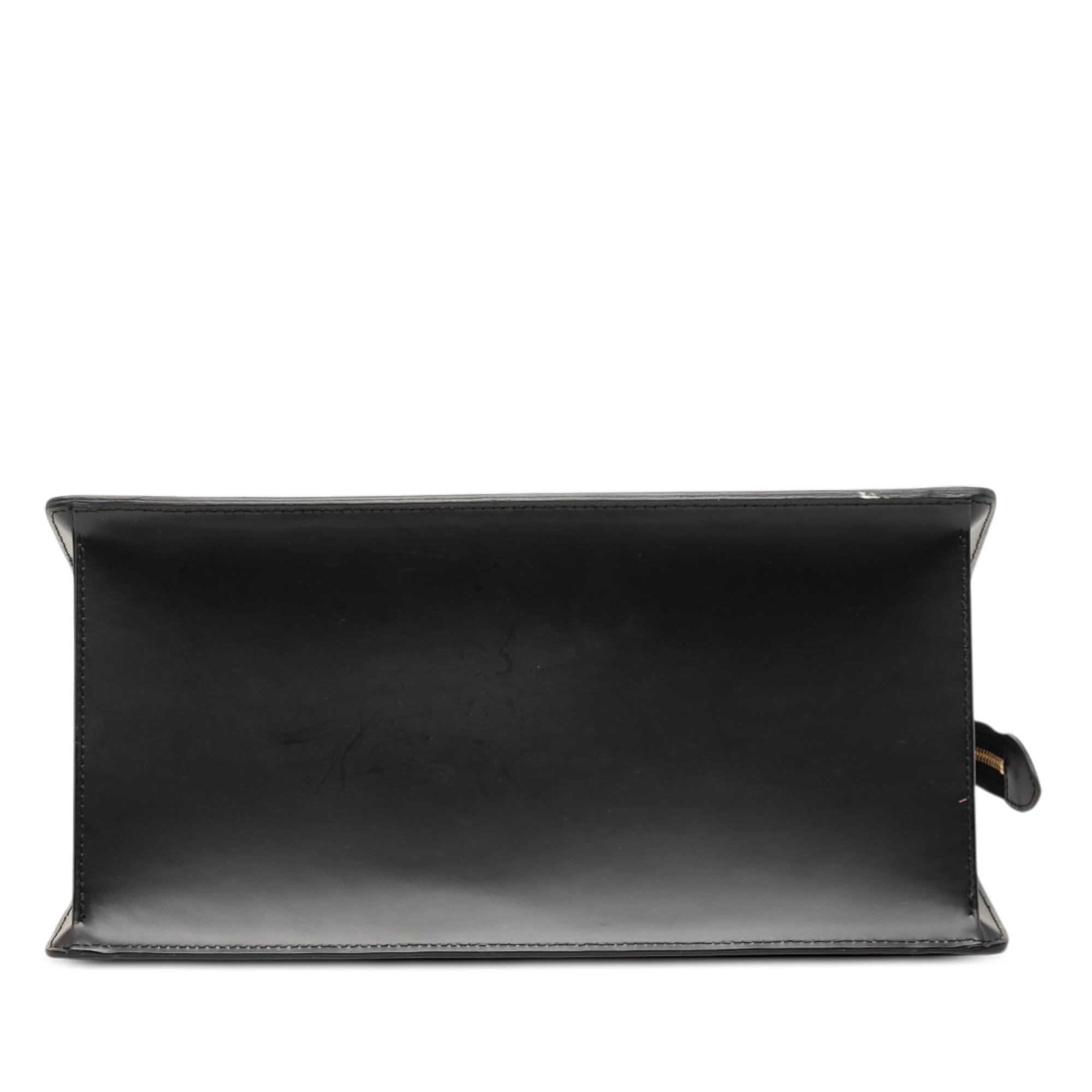 Louis Vuitton Epi Riviera