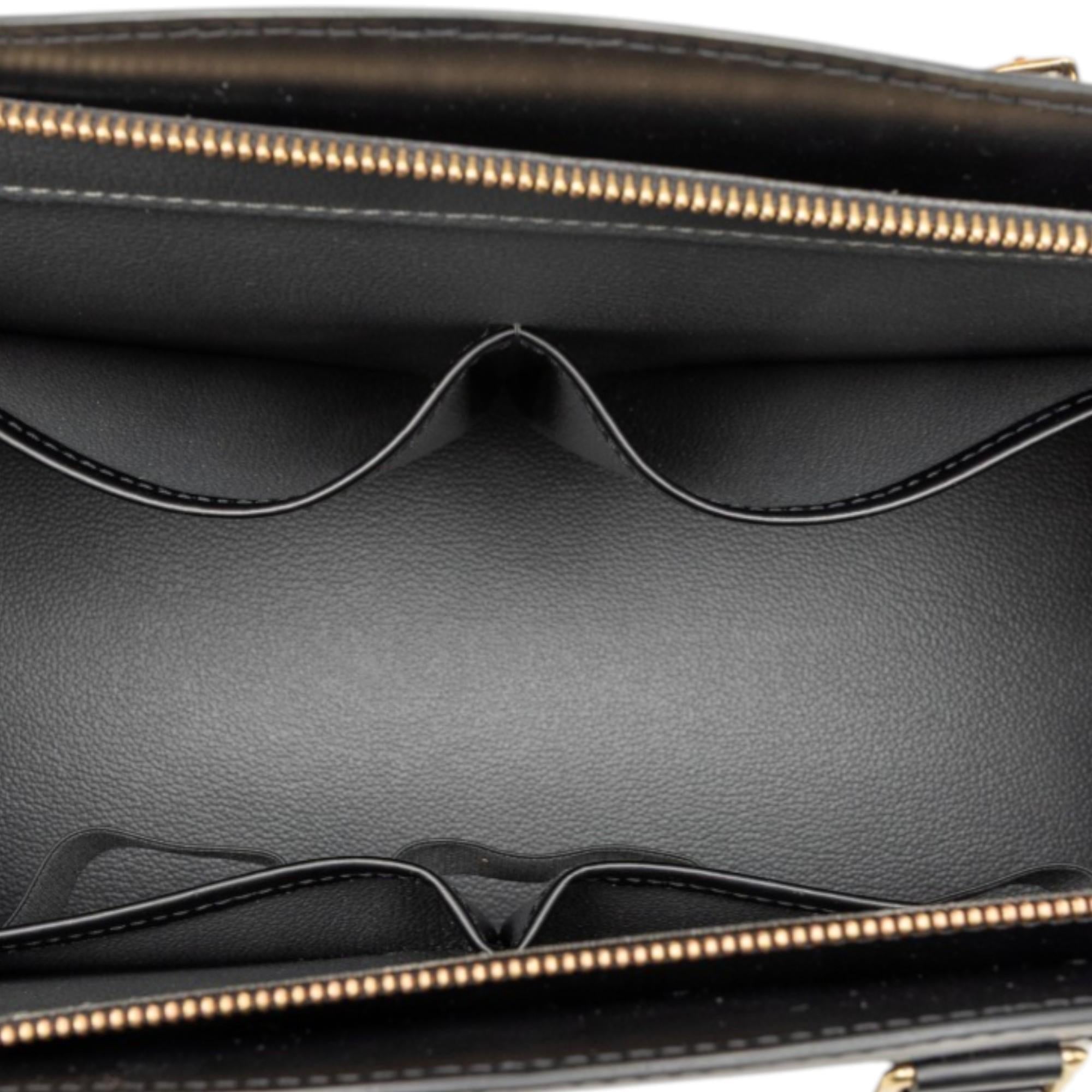 Louis Vuitton Epi Riviera