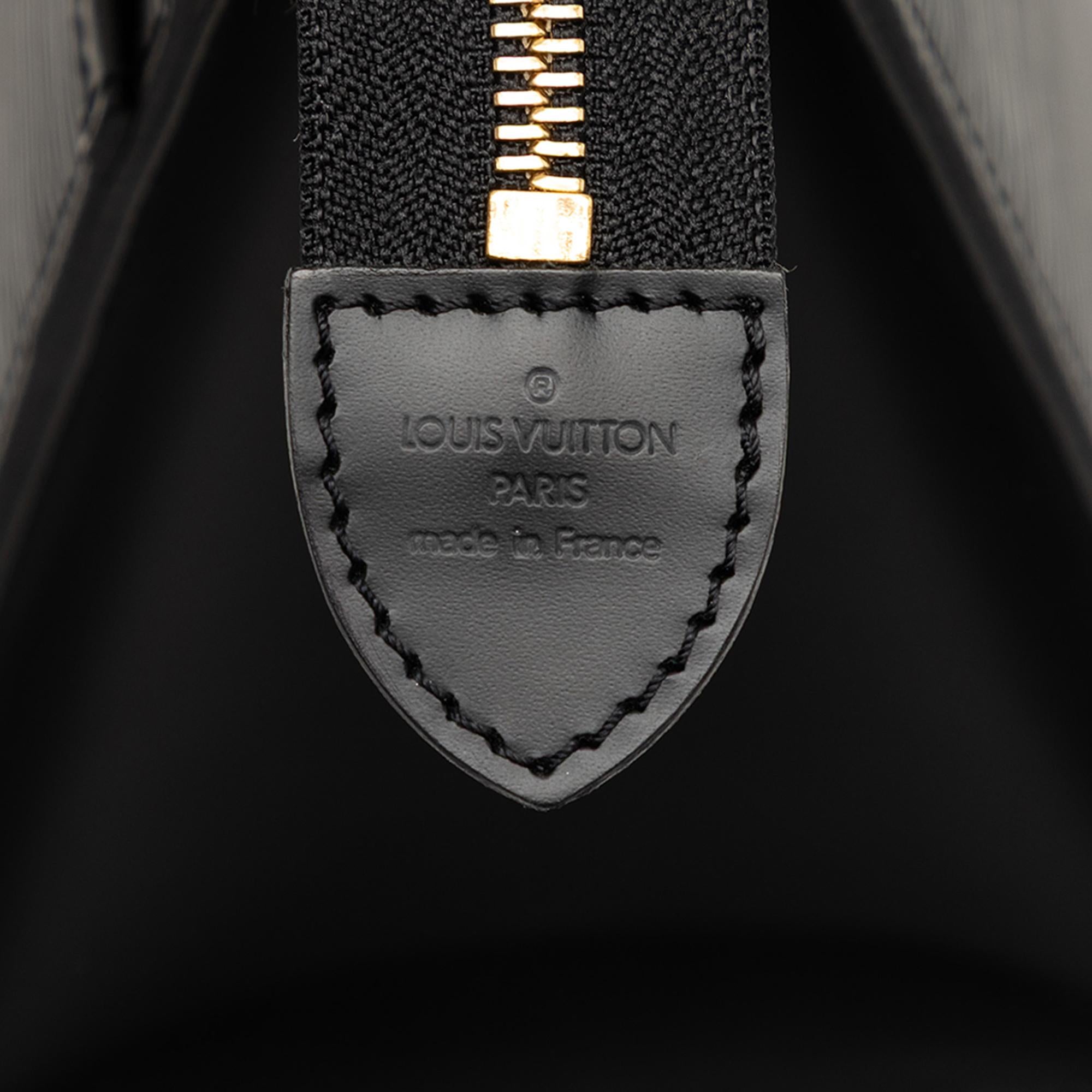 Louis Vuitton Epi Riviera