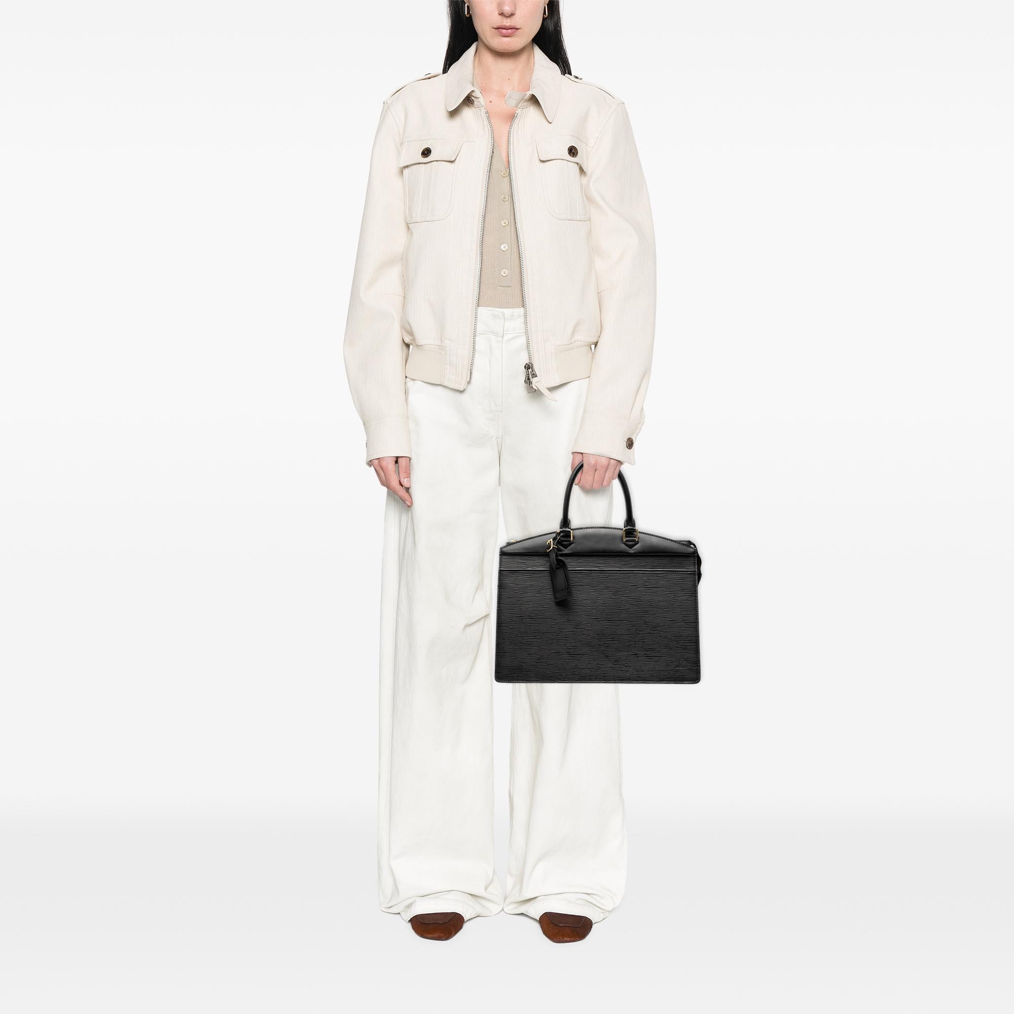 Louis Vuitton Epi Riviera