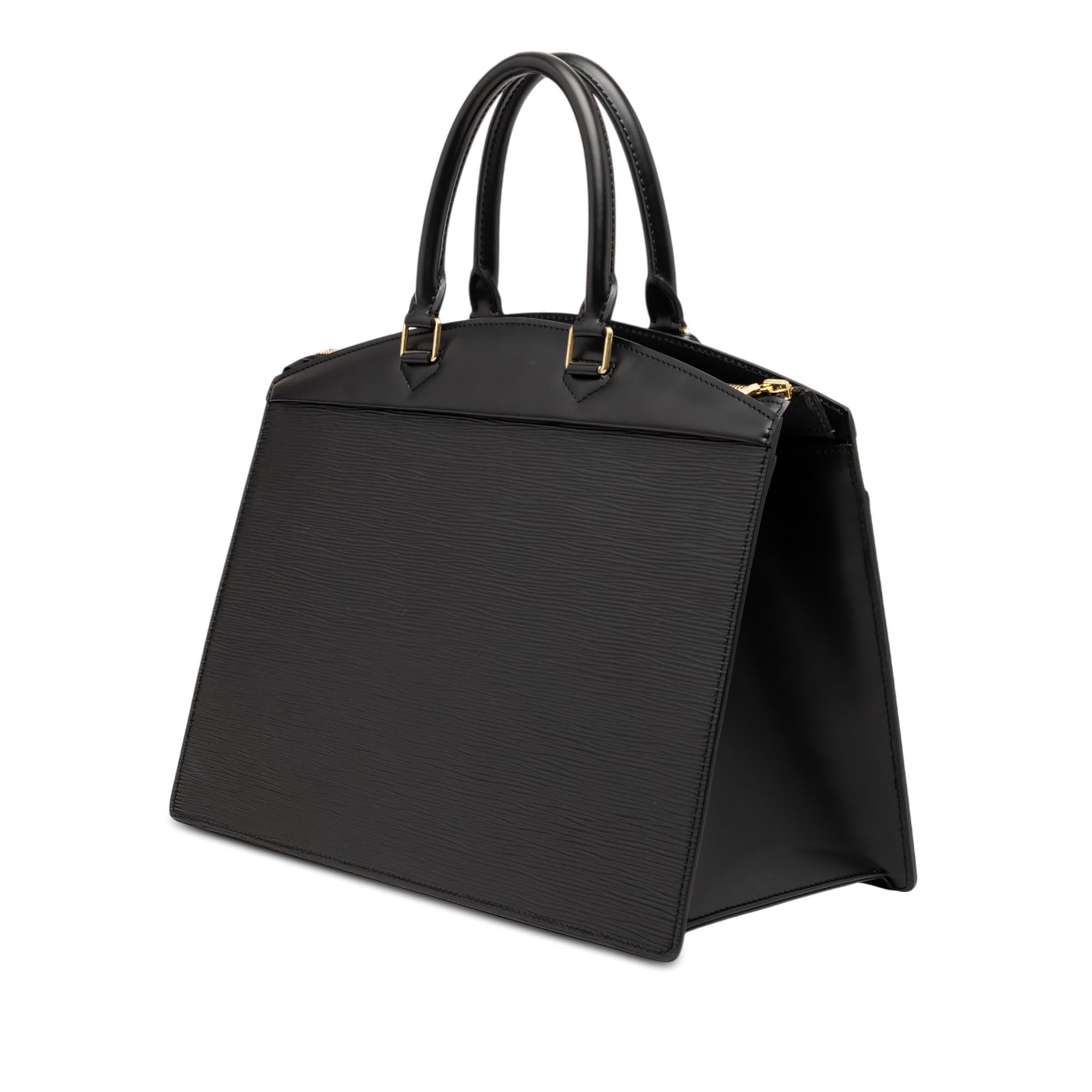 Louis Vuitton Epi Riviera