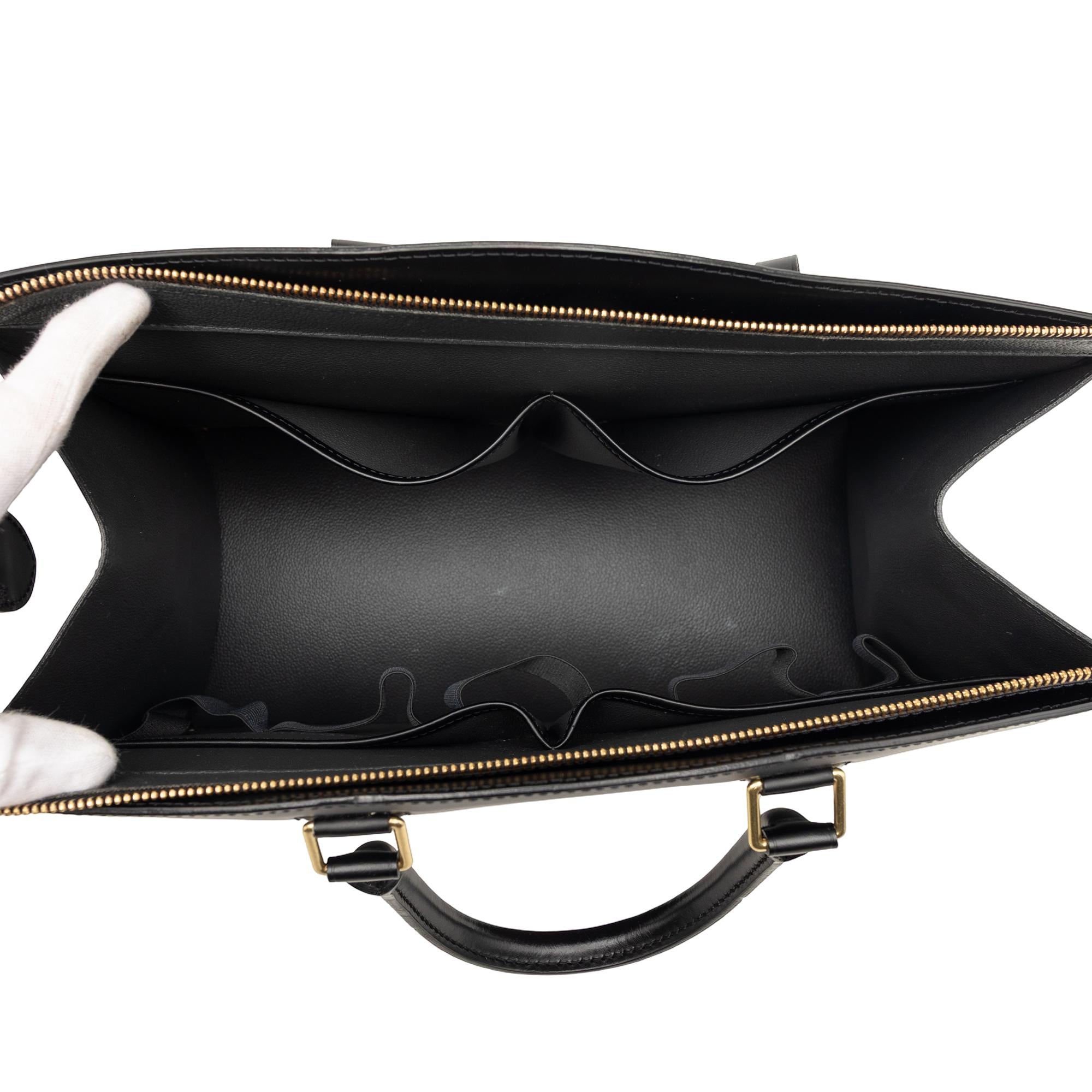 Louis Vuitton Epi Riviera
