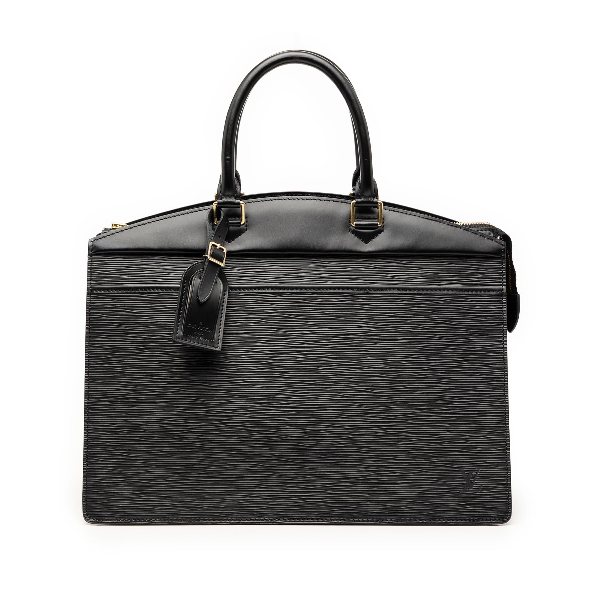 Louis Vuitton Epi Riviera