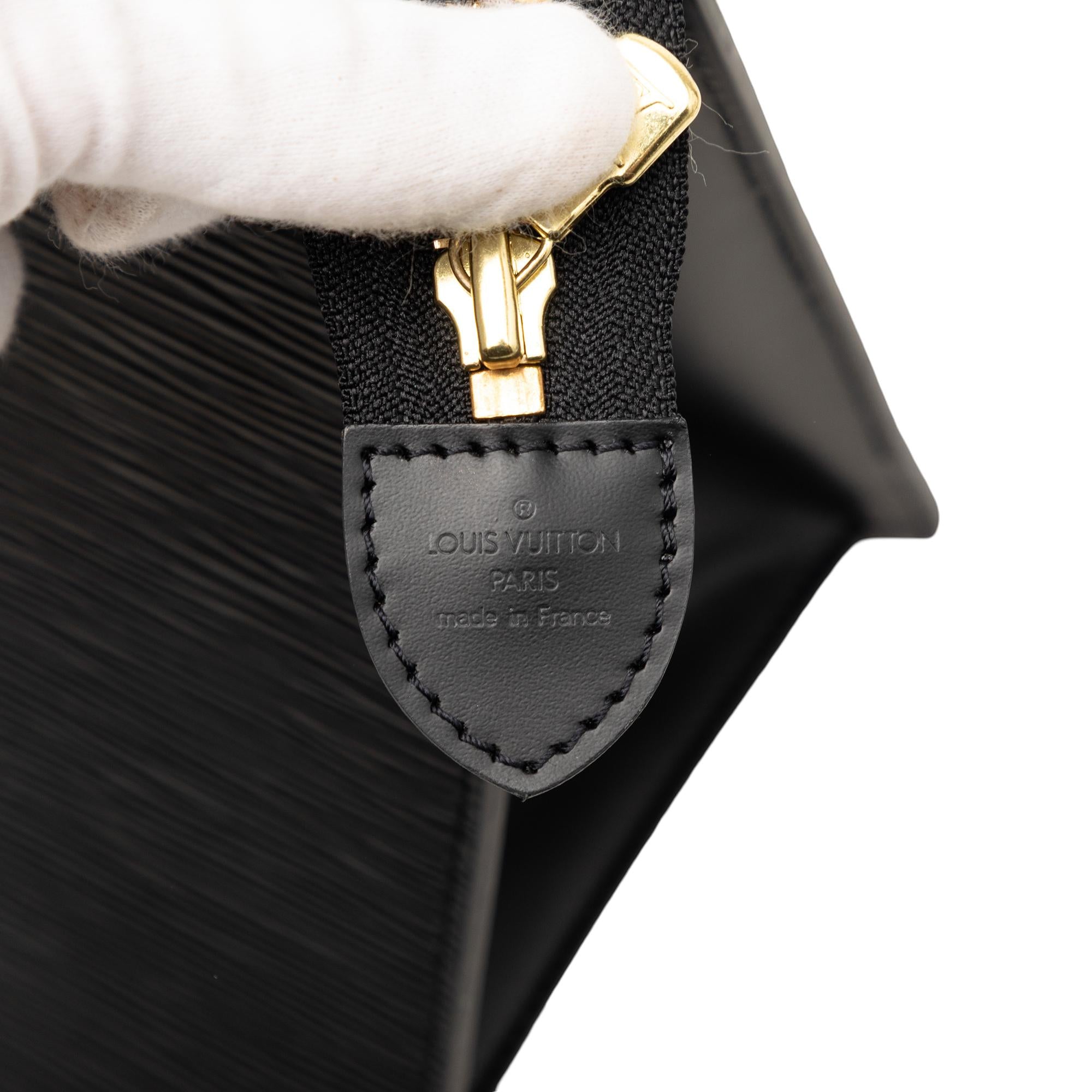 Louis Vuitton Epi Riviera
