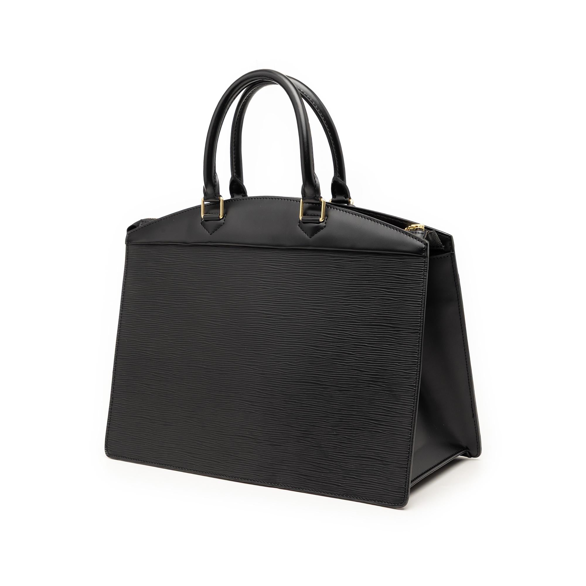 Louis Vuitton Epi Riviera