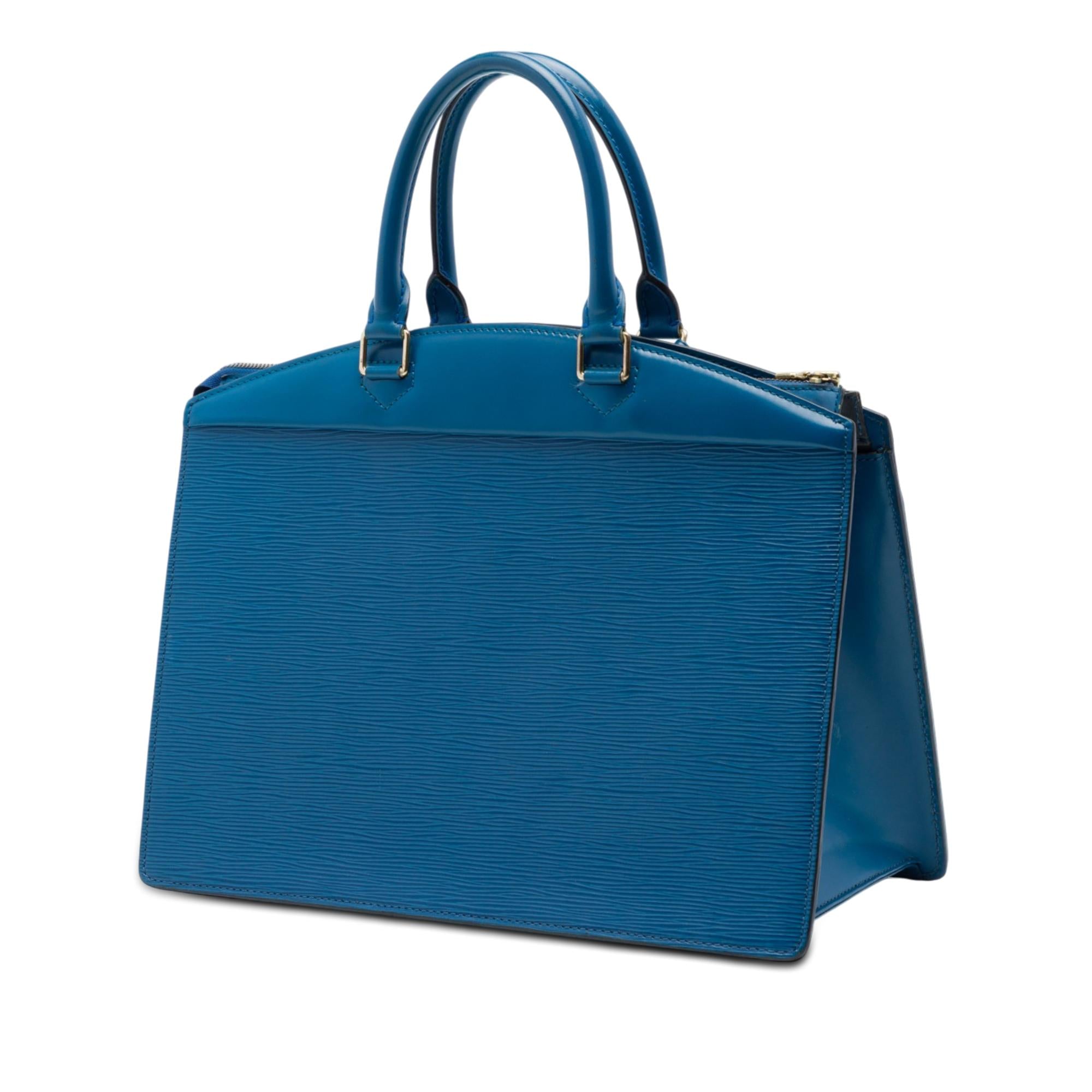 Louis Vuitton Epi Riviera