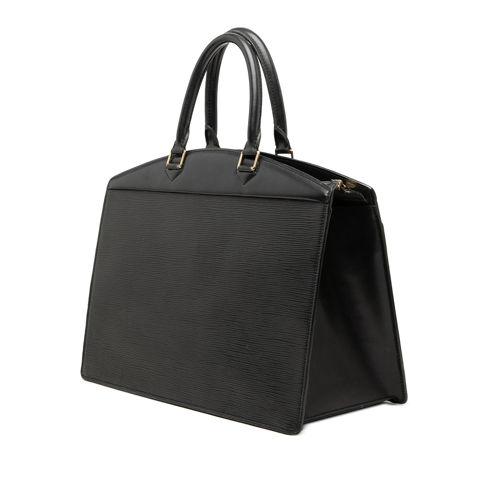 Louis Vuitton Epi Riviera