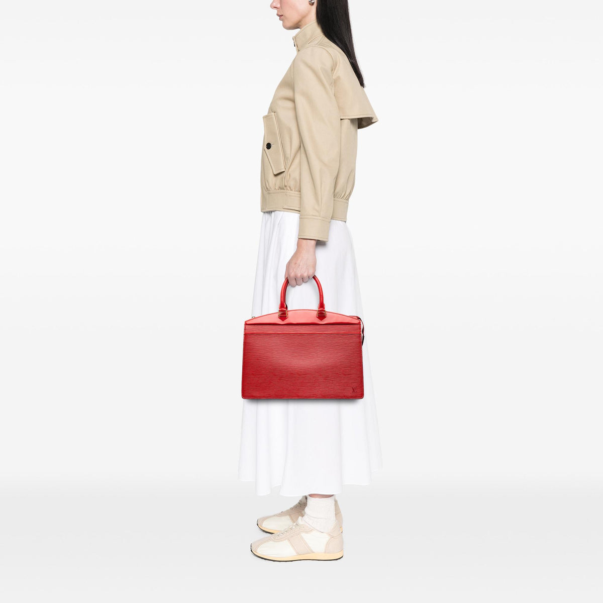 Louis Vuitton Epi Riviera