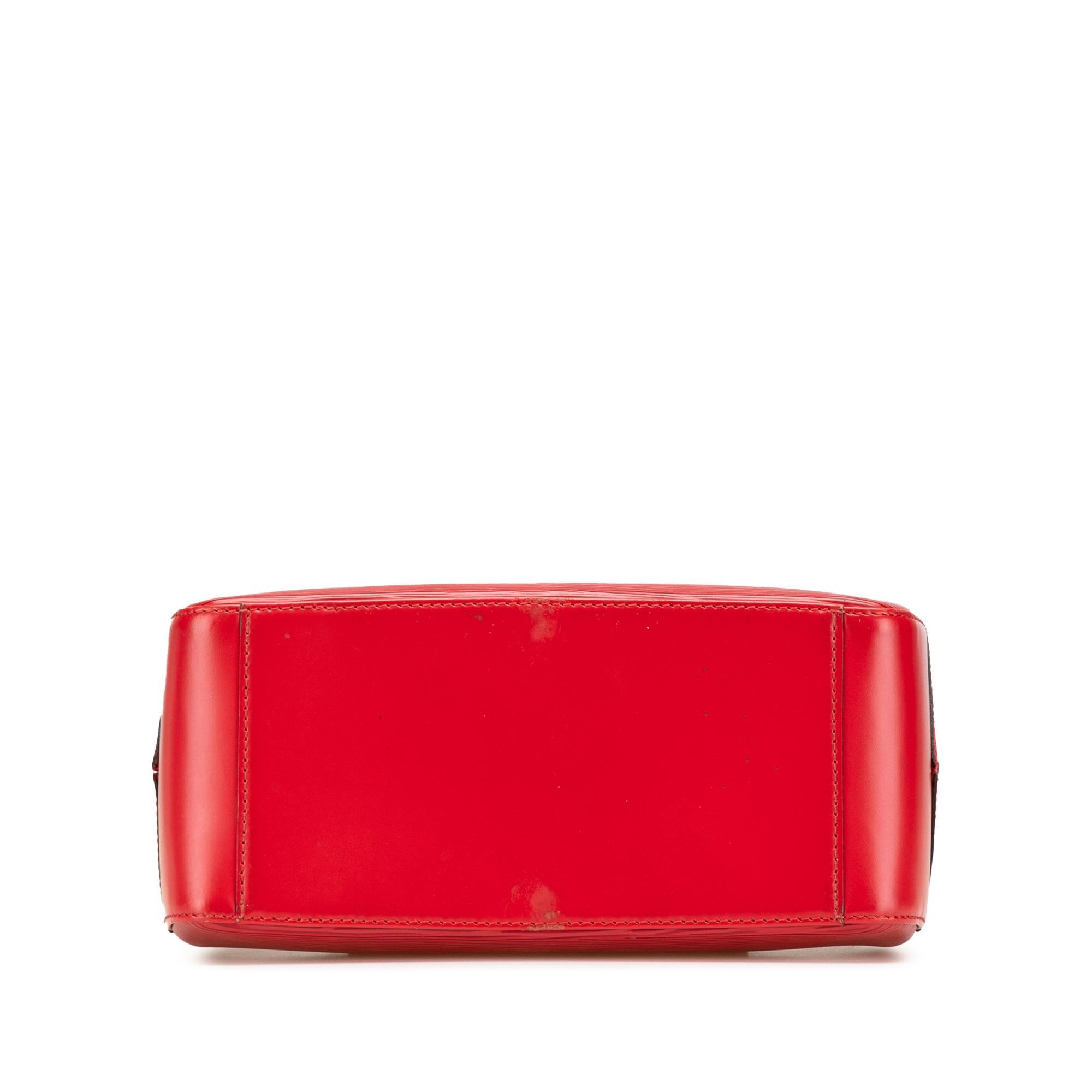 Louis Vuitton Epi Sablons