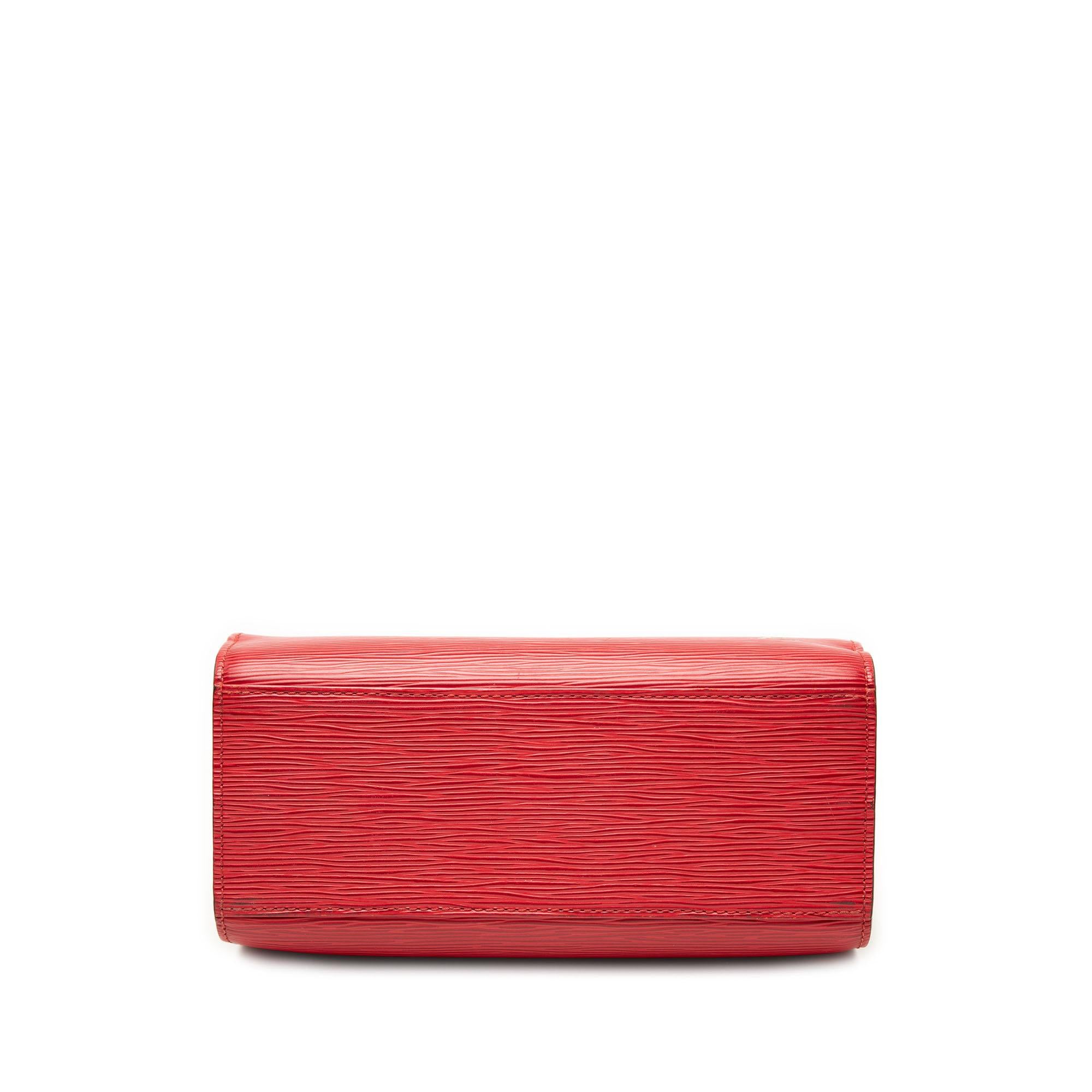 Louis Vuitton Epi Sablons