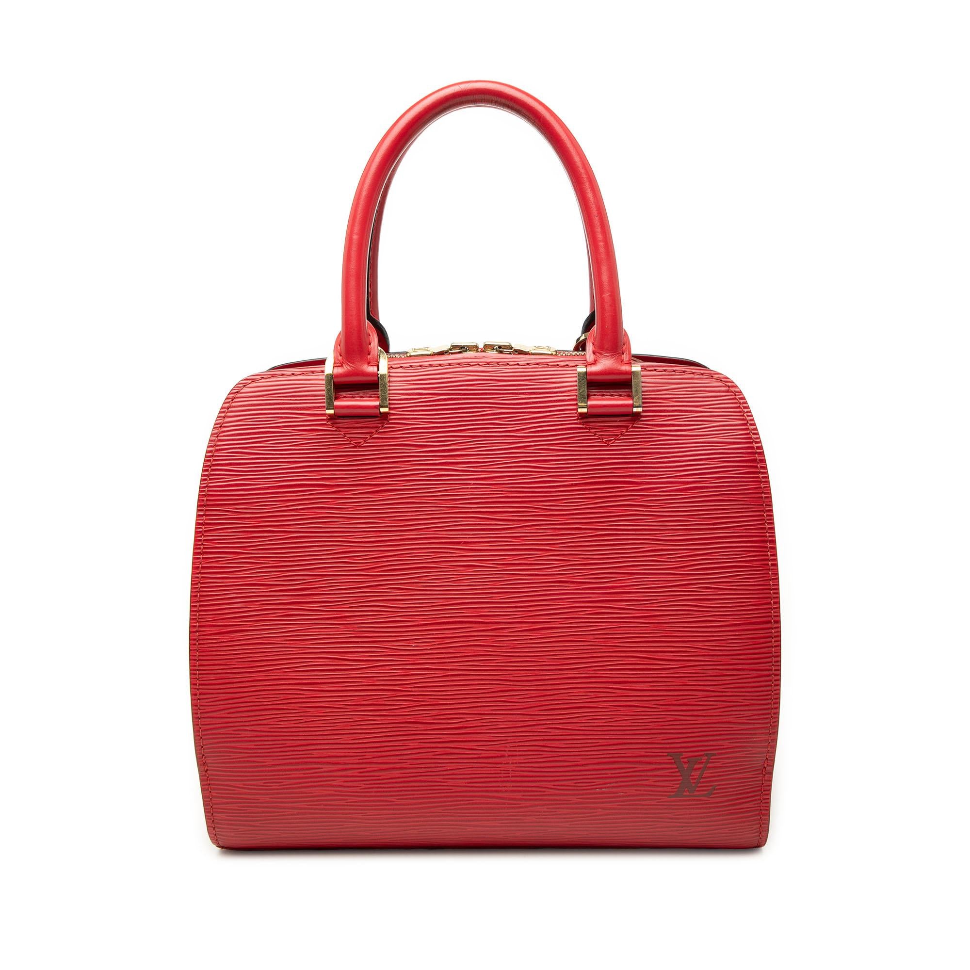 Louis Vuitton Epi Sablons