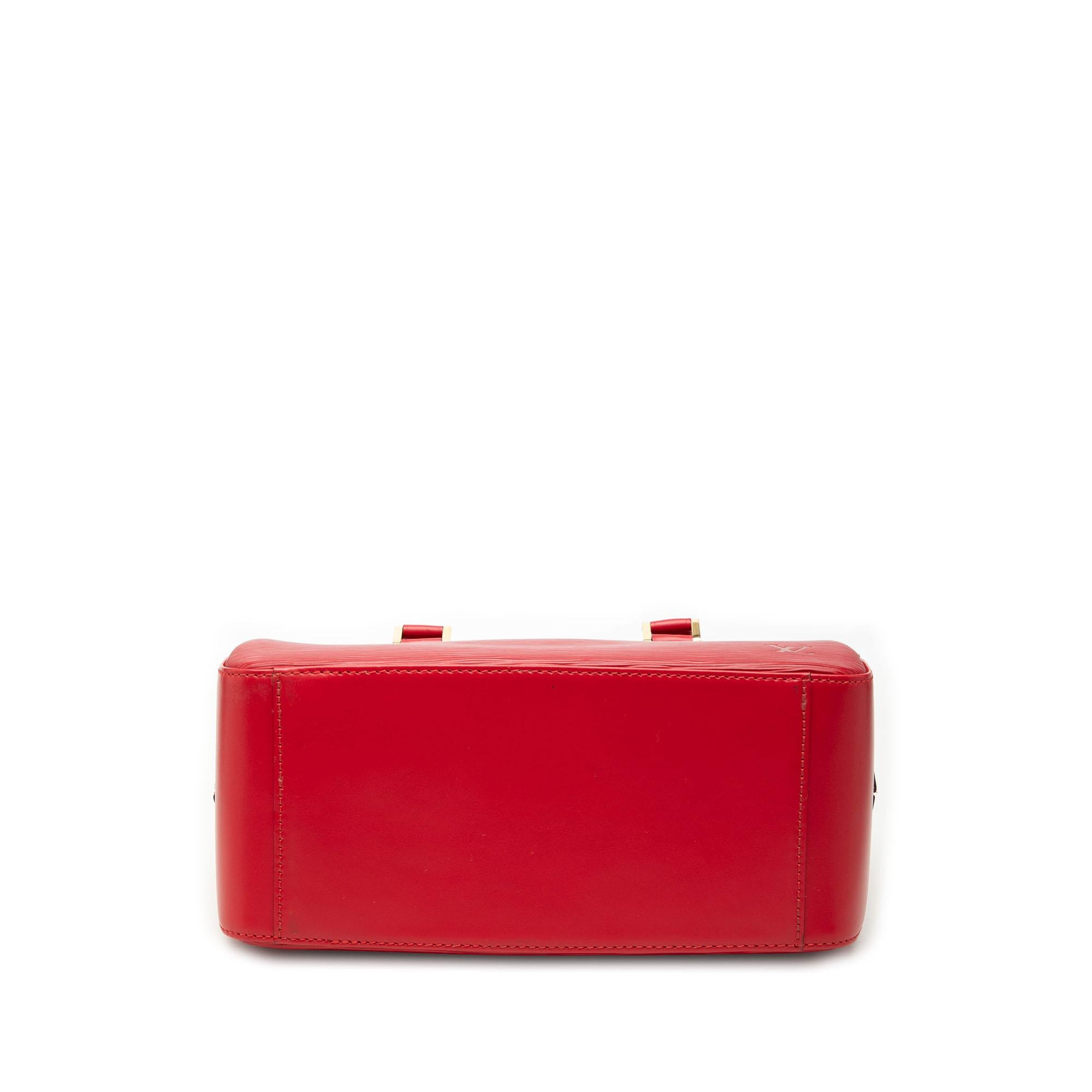 Louis Vuitton Epi Sablons