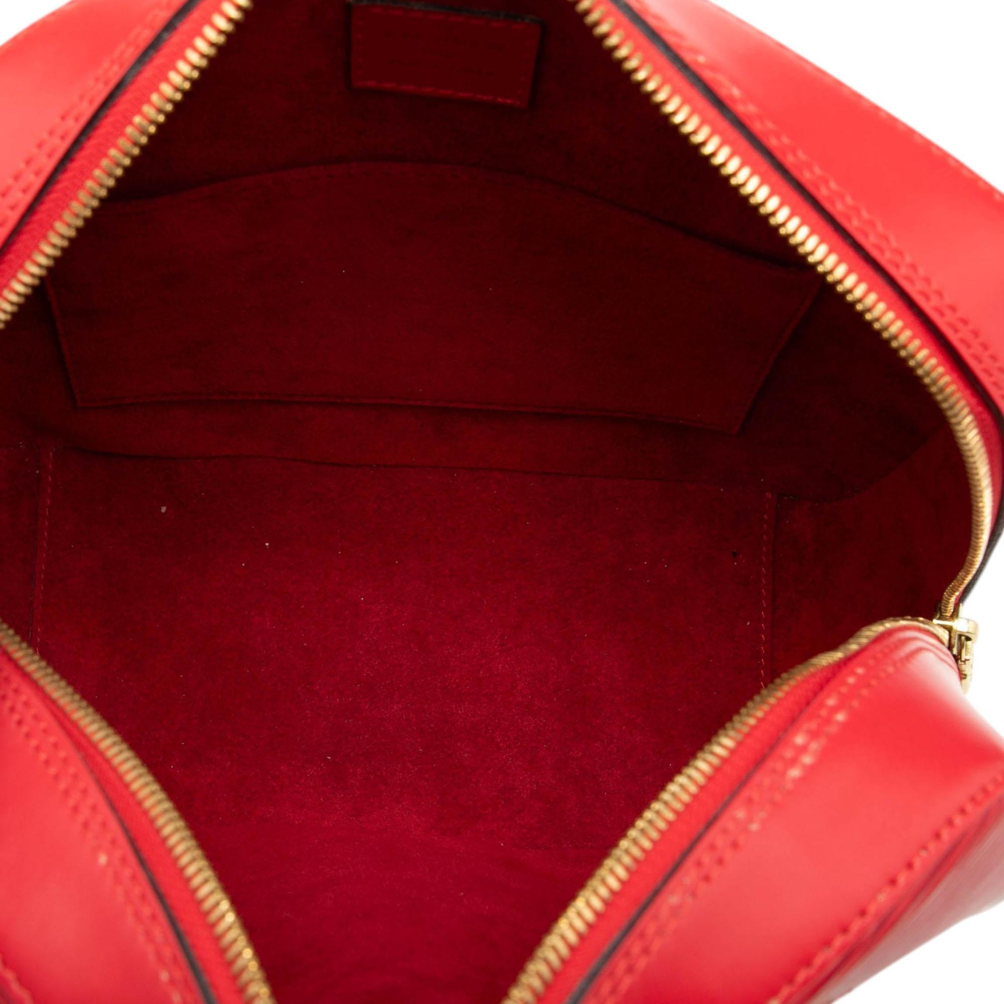 Louis Vuitton Epi Sablons