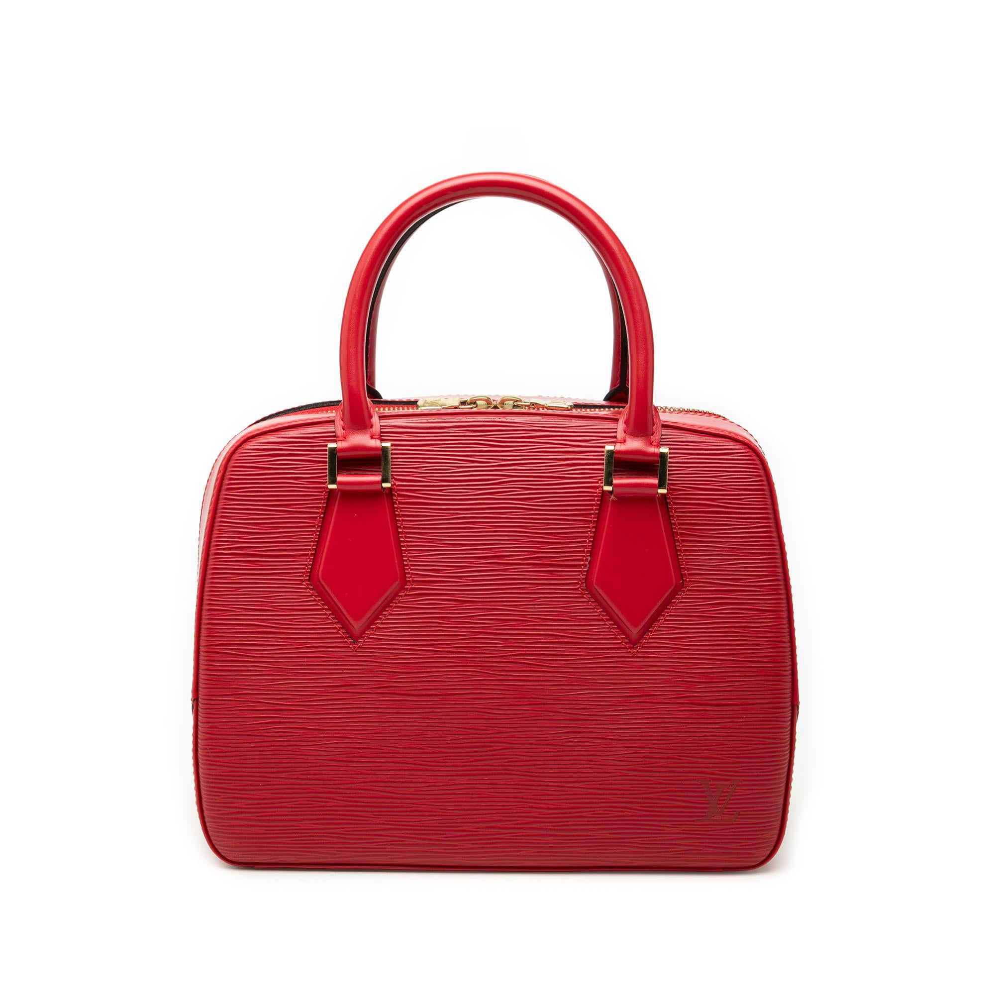 Louis Vuitton Epi Sablons