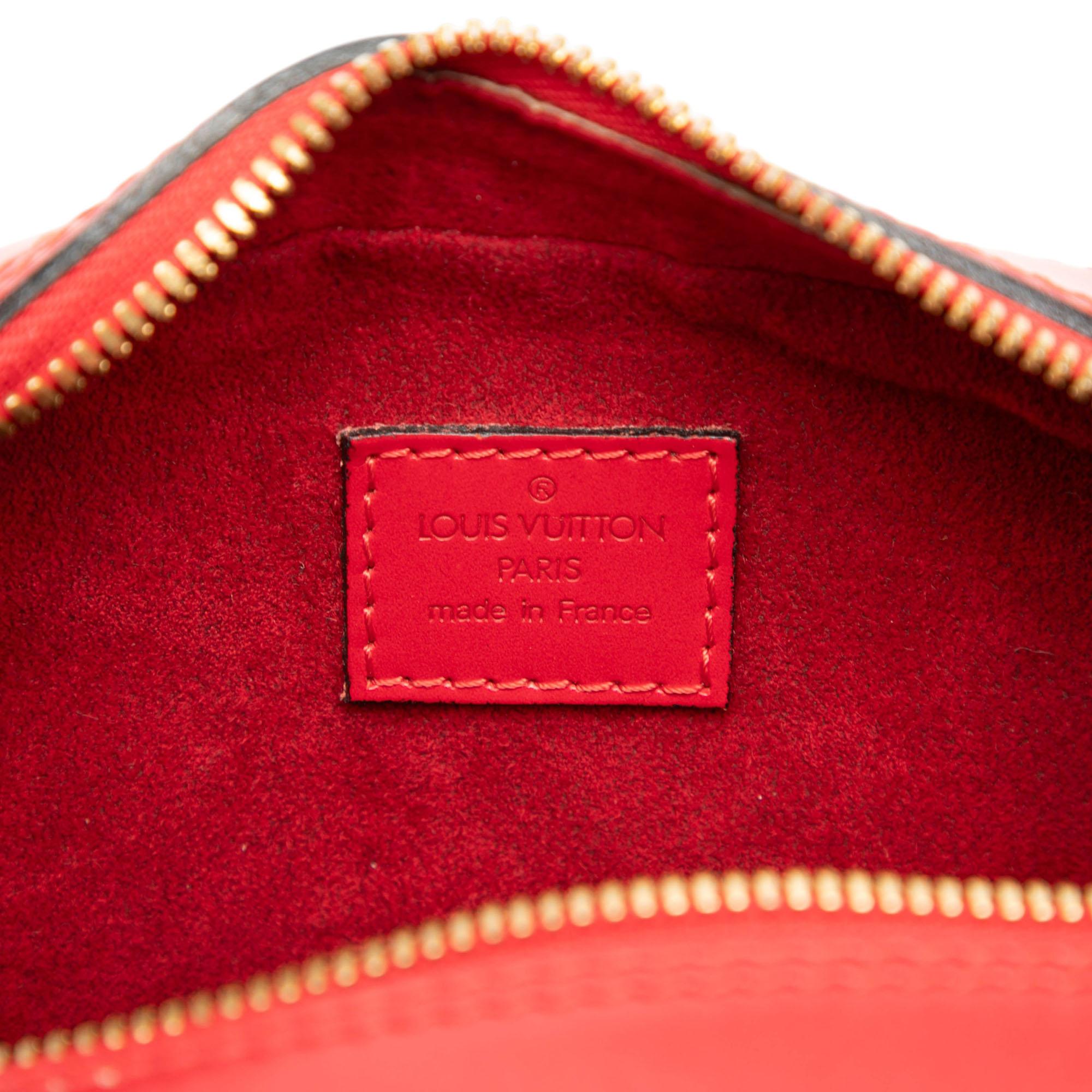 Louis Vuitton Epi Sablons