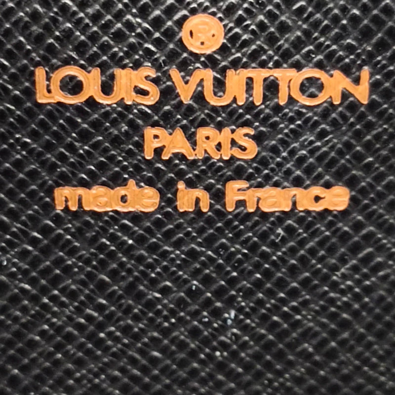 LOUIS VUITTON Monogram Sac Biface 96041