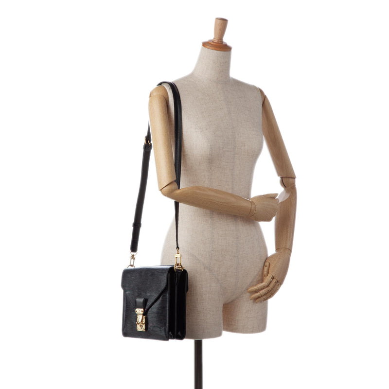 Sac biface louis clearance vuitton