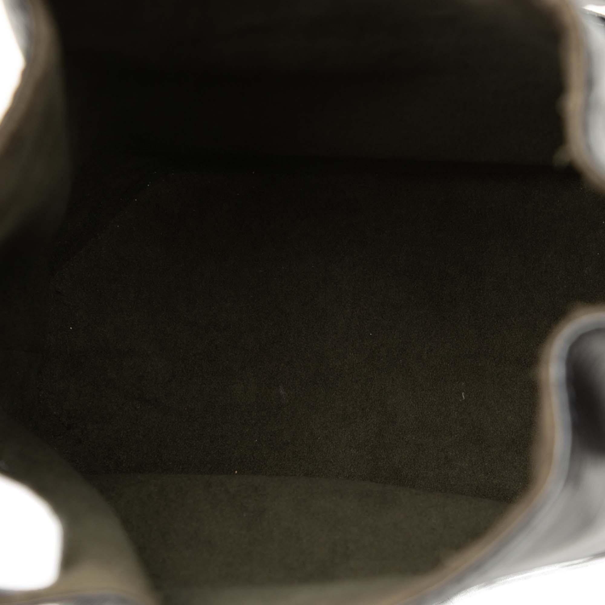 Louis Vuitton Epi Sac D Epaule PM