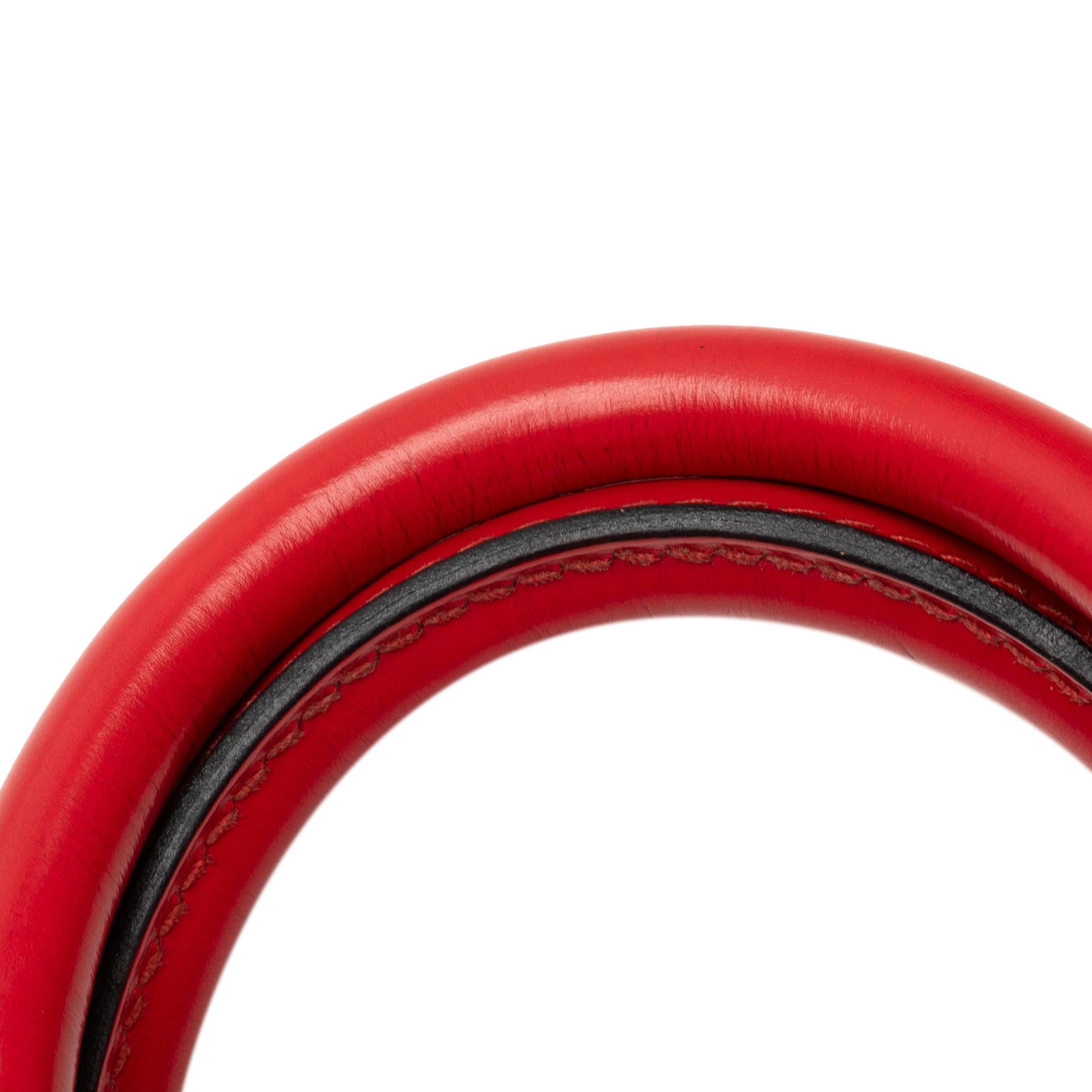 Louis Vuitton Epi Sac Triangle (SHG-SreSvU)