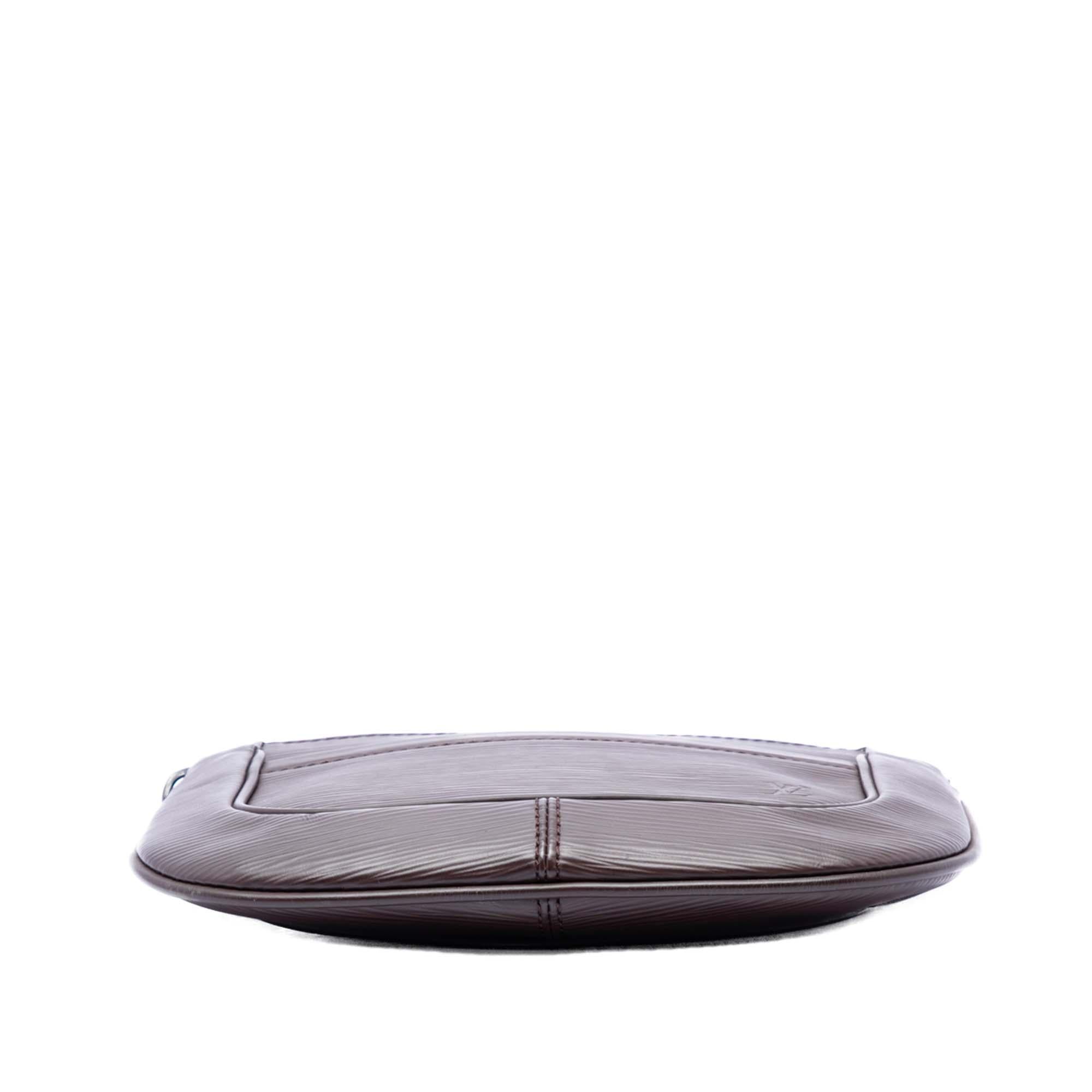 Louis Vuitton Epi Sarvanga