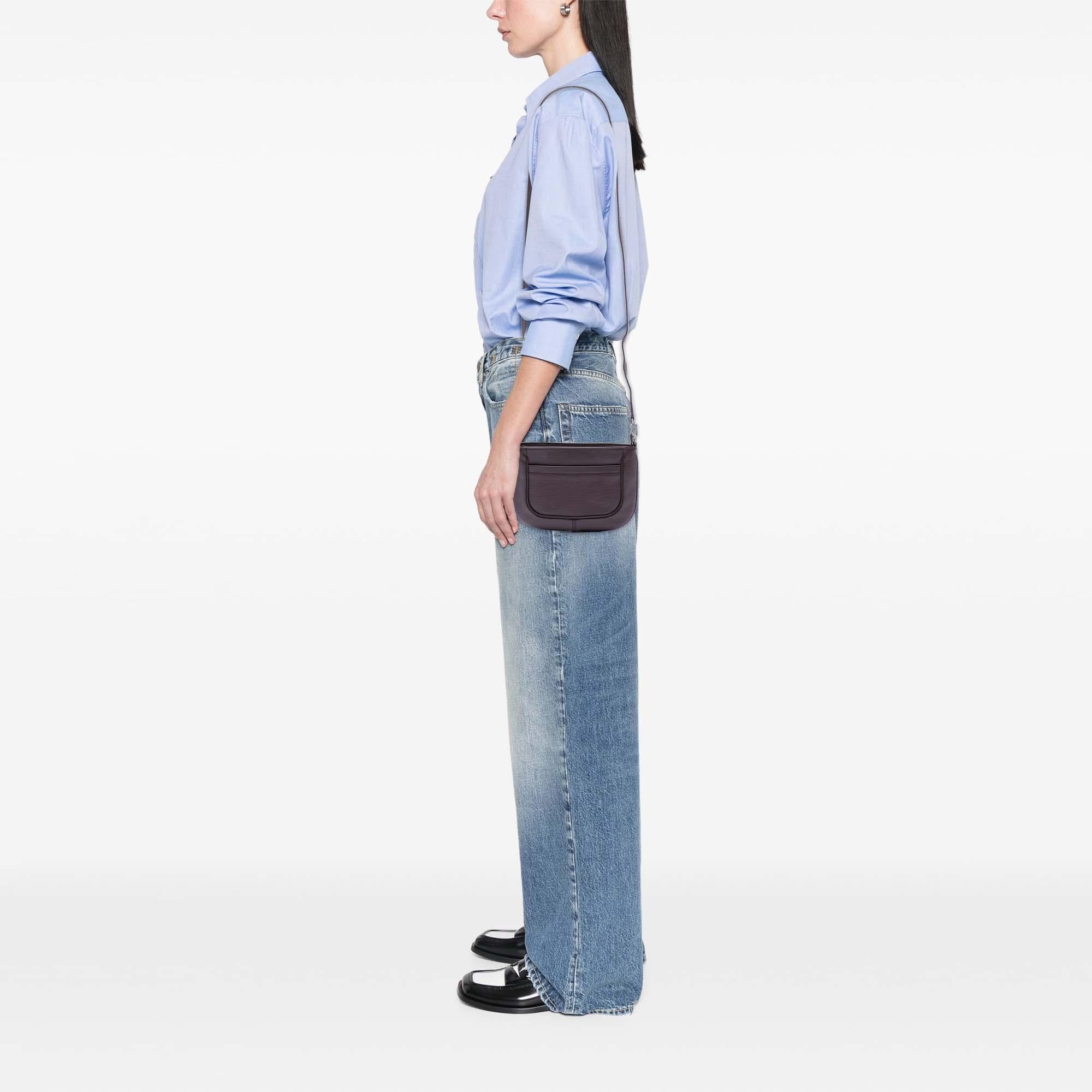 Louis Vuitton Epi Sarvanga