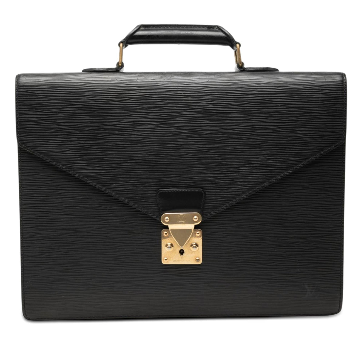 Louis Vuitton Epi Serviette Conseiller