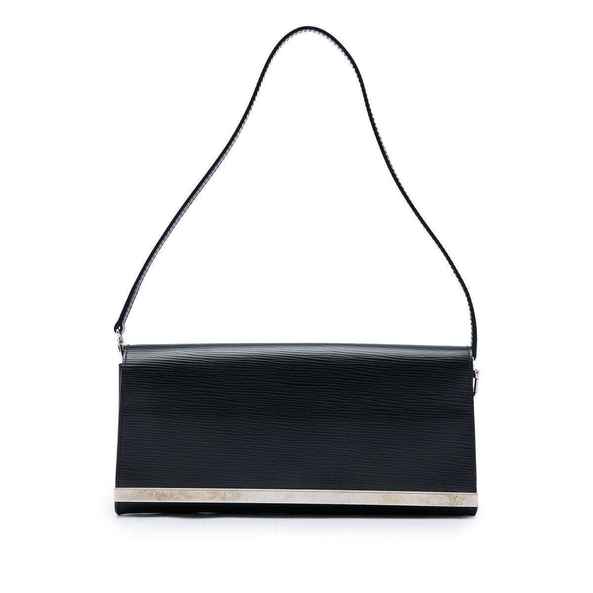 Louis Vuitton Epi Sevigne Clutch