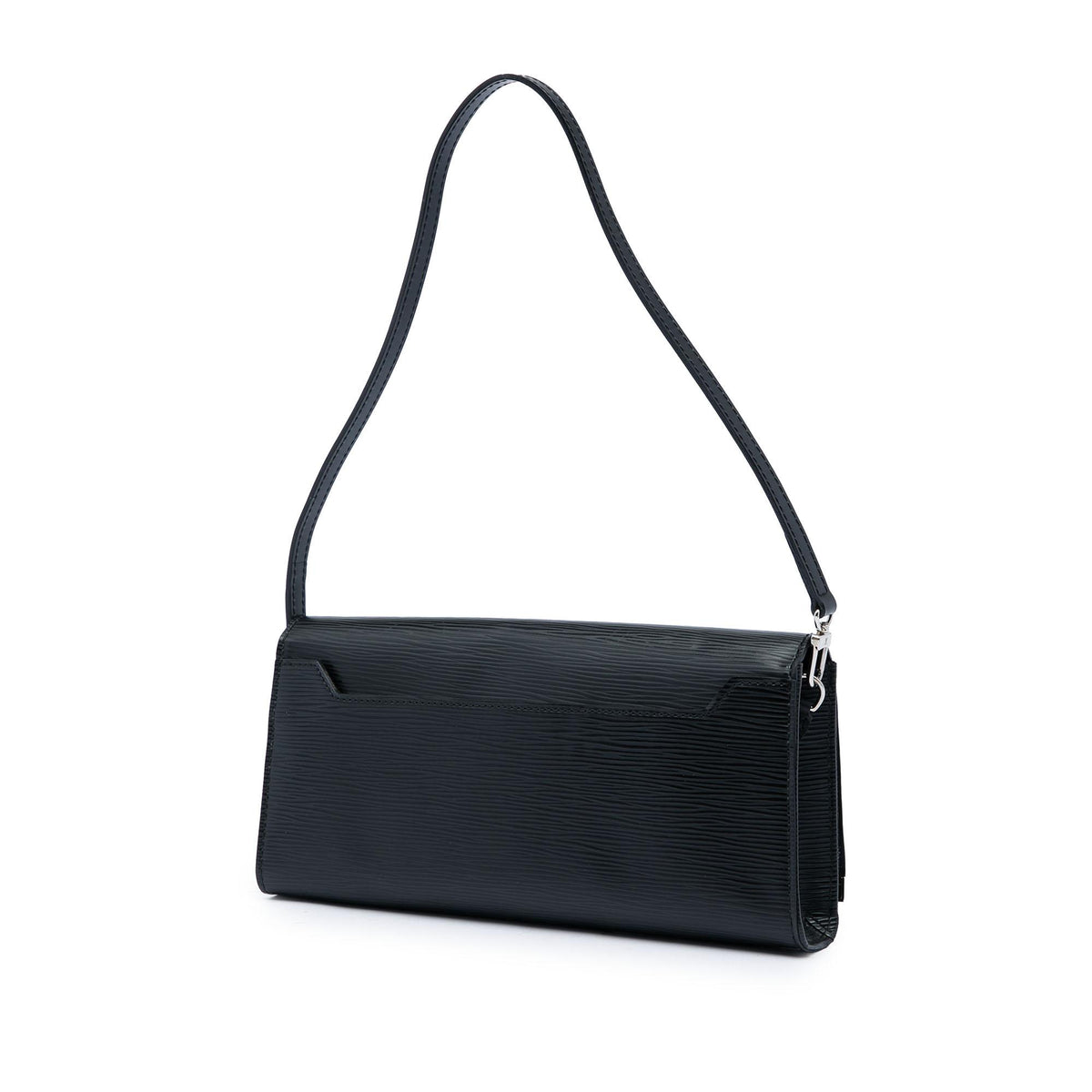 Louis Vuitton Epi Sevigne Clutch