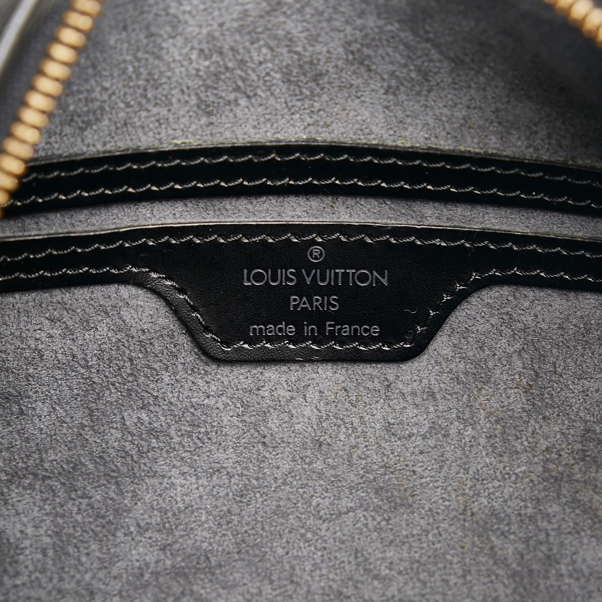 Louis Vuitton Epi Soufflot (SHG-2L5GIk)