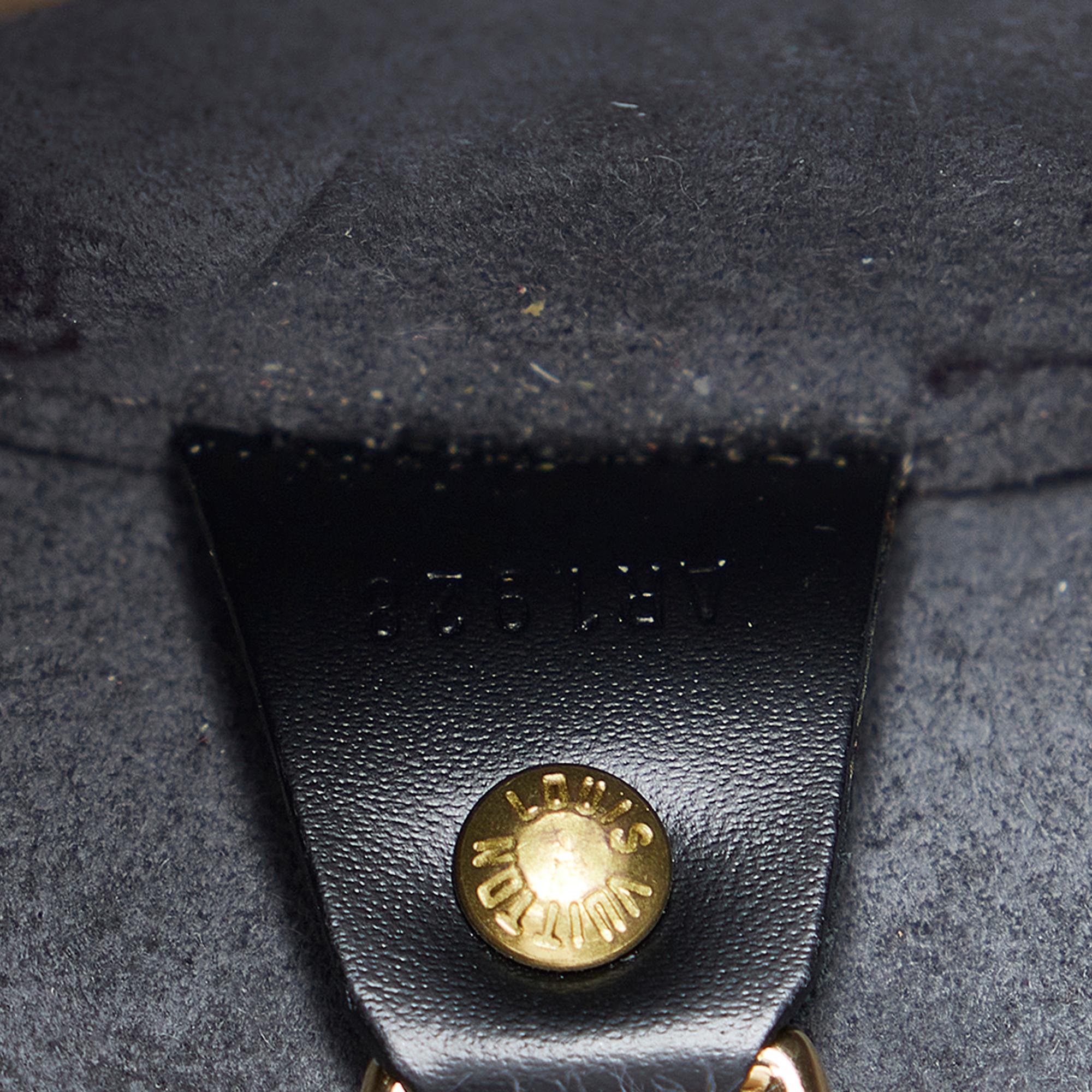 Louis Vuitton Epi Soufflot (SHG-AcdBgL)