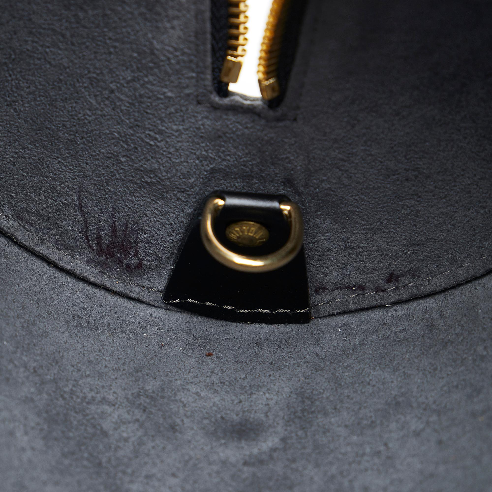 Louis Vuitton Epi Soufflot (SHG-AcdBgL)