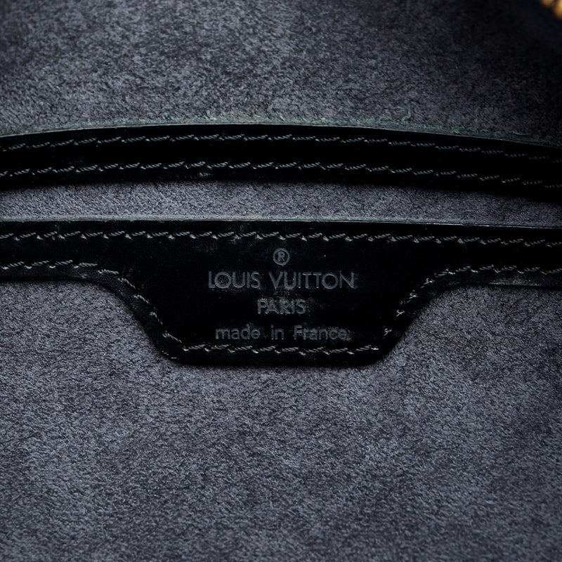 Louis Vuitton Epi Soufflot (SHG-dr7jCs)