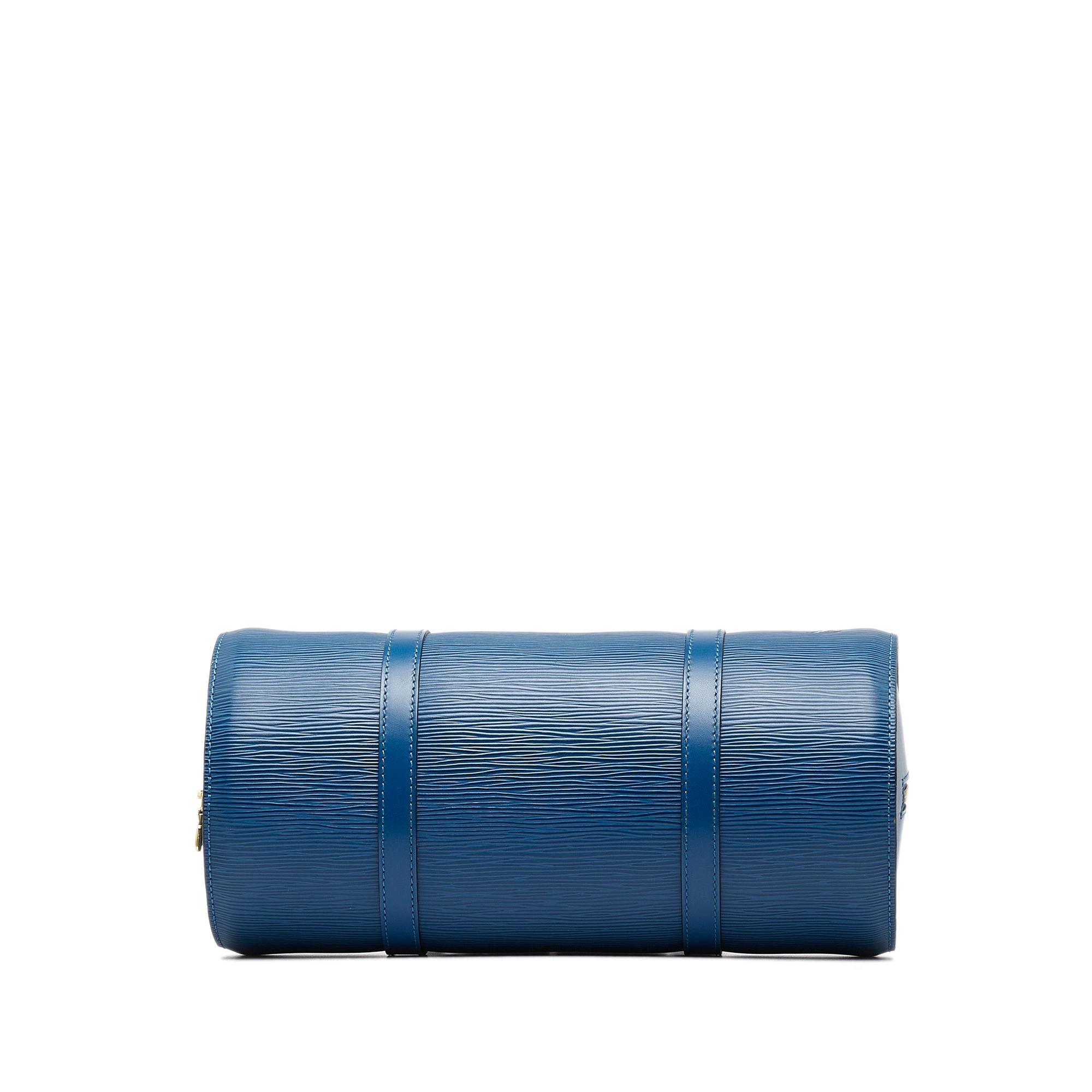 Louis Vuitton Epi Soufflot (SHG-metaJy)