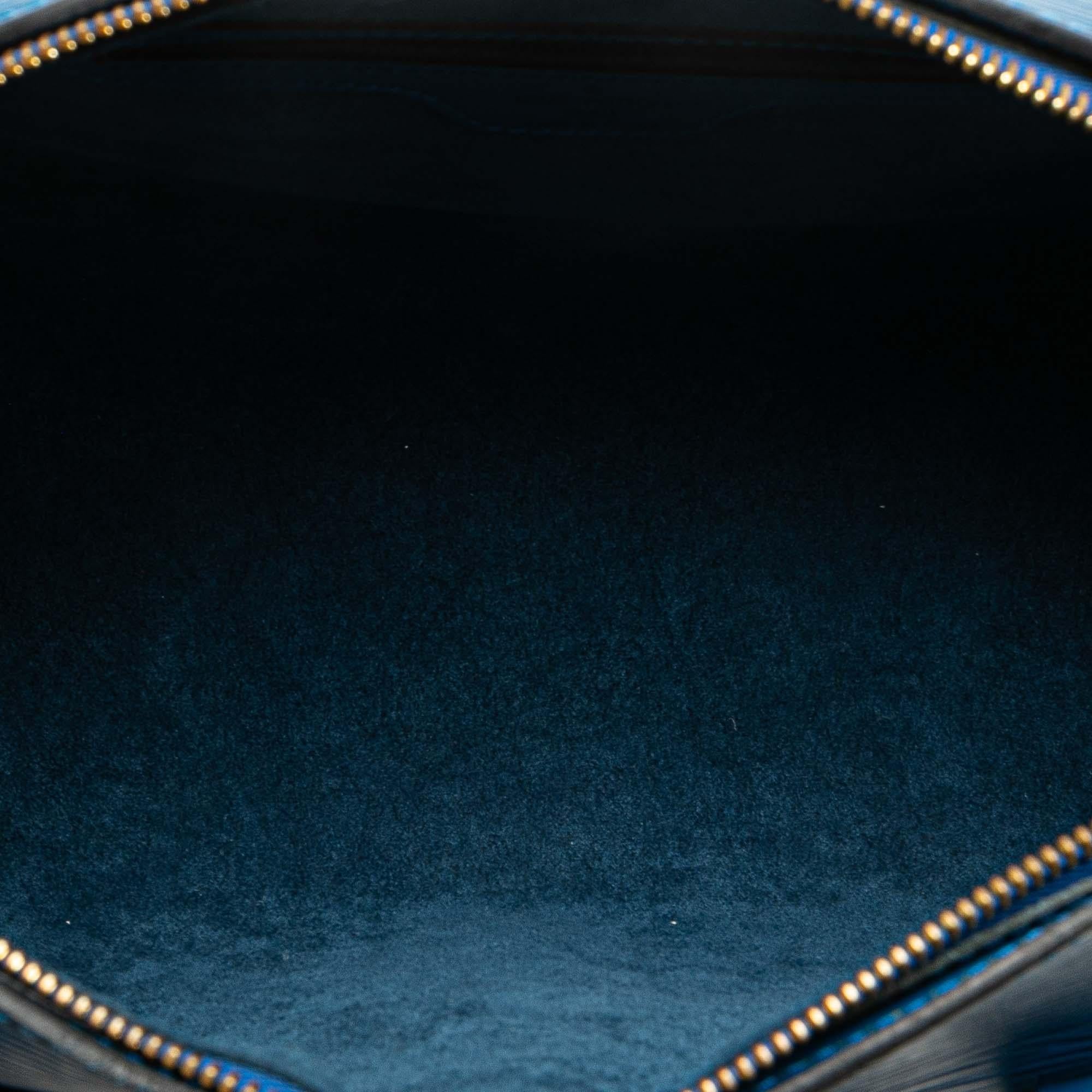 Louis Vuitton Epi Soufflot