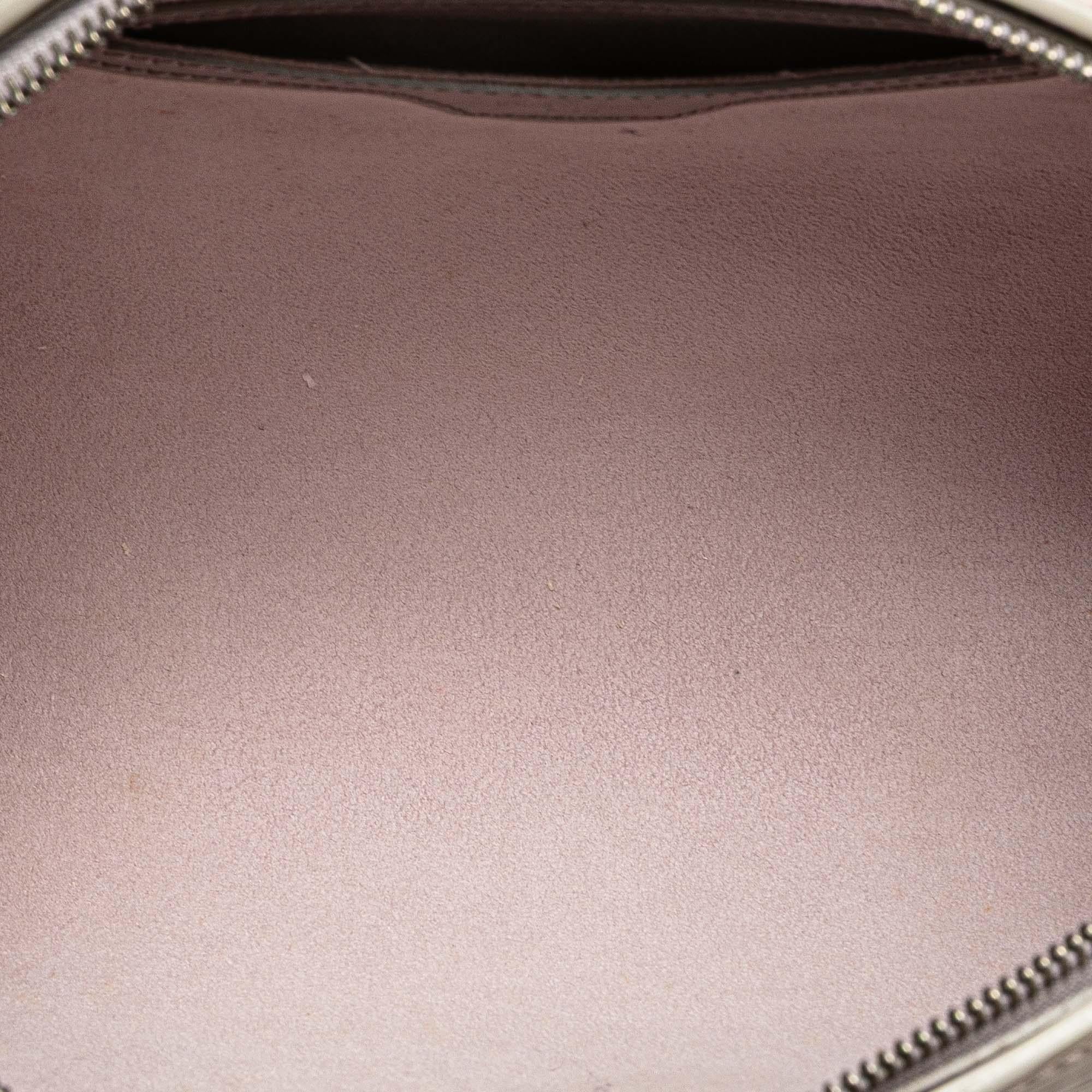 Louis Vuitton Epi Soufflot