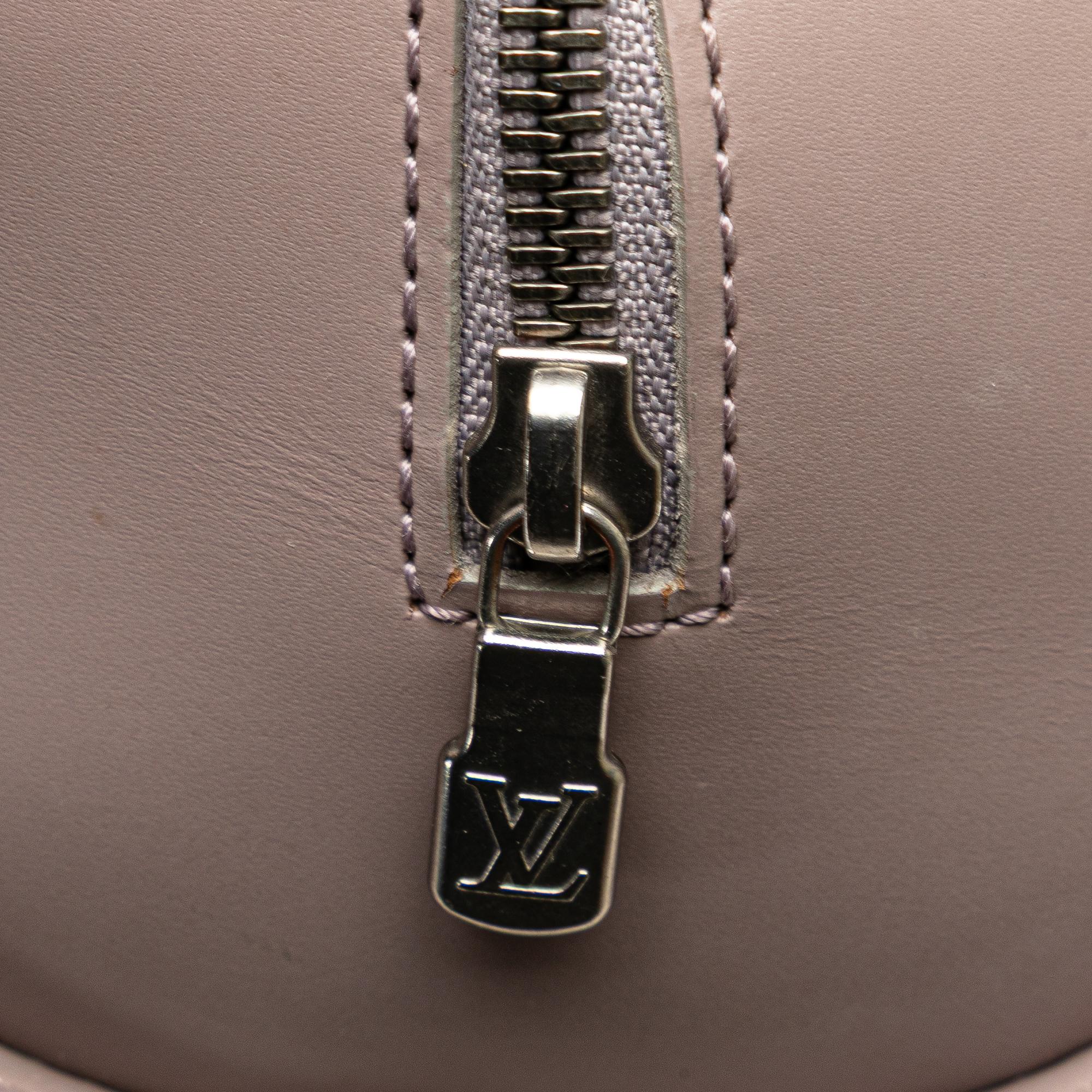 Louis Vuitton Epi Soufflot