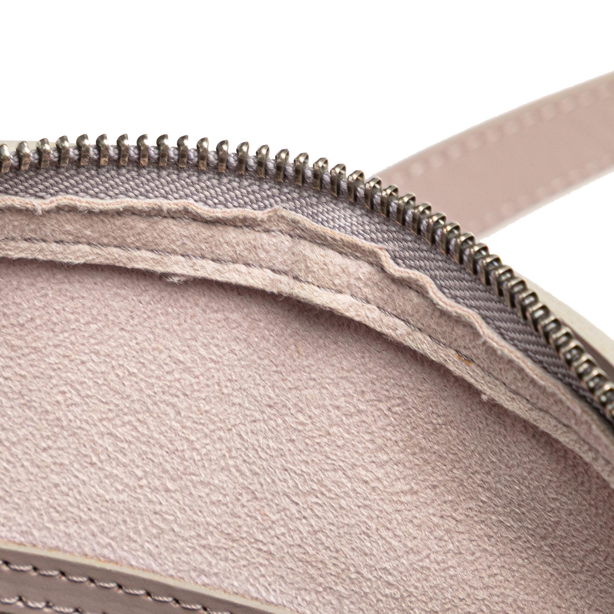 Louis Vuitton Epi Soufflot