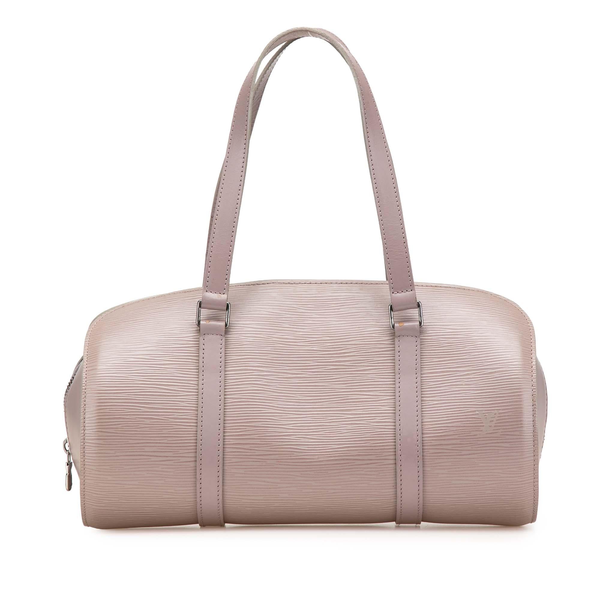 Louis Vuitton Epi Soufflot