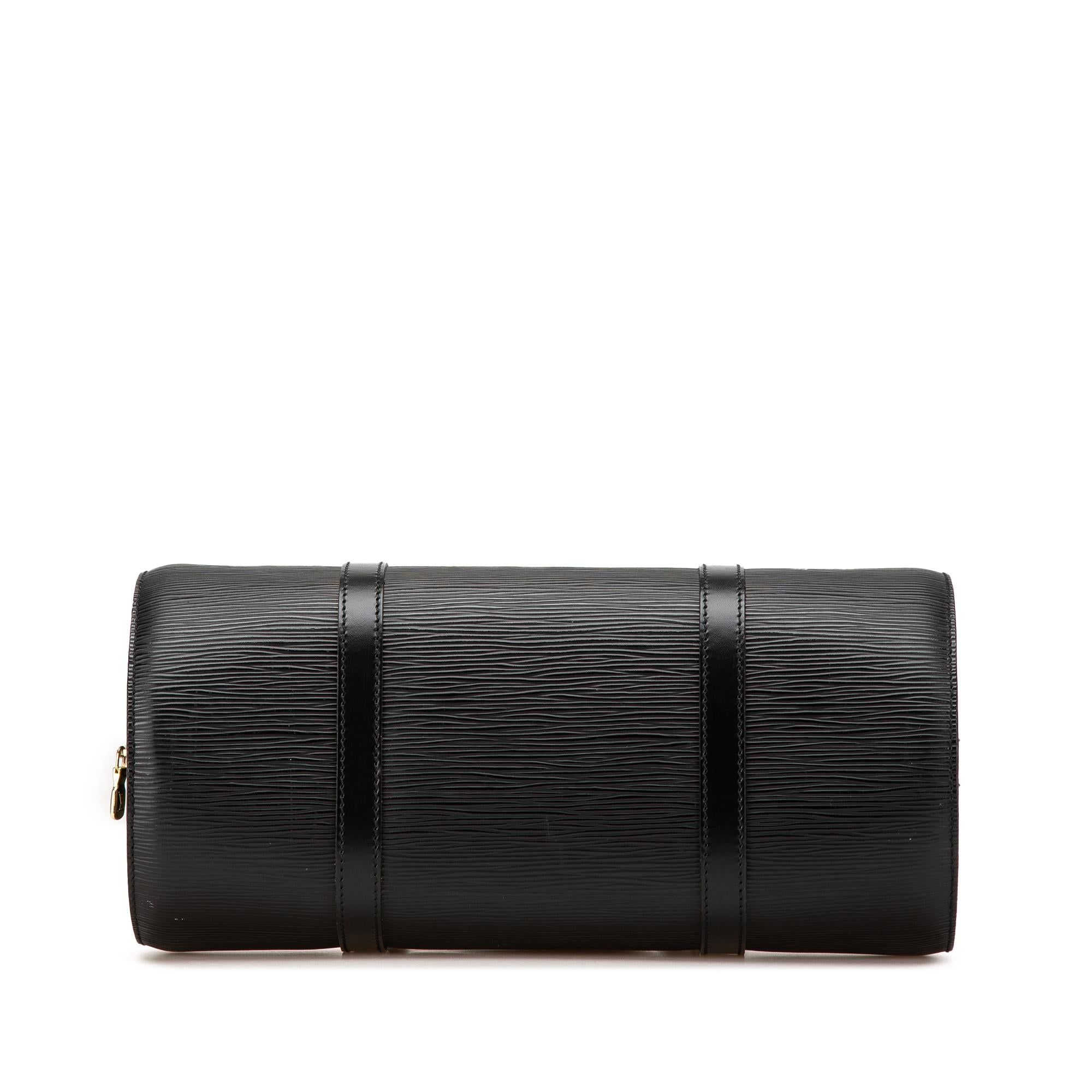 Louis Vuitton Epi Soufflot