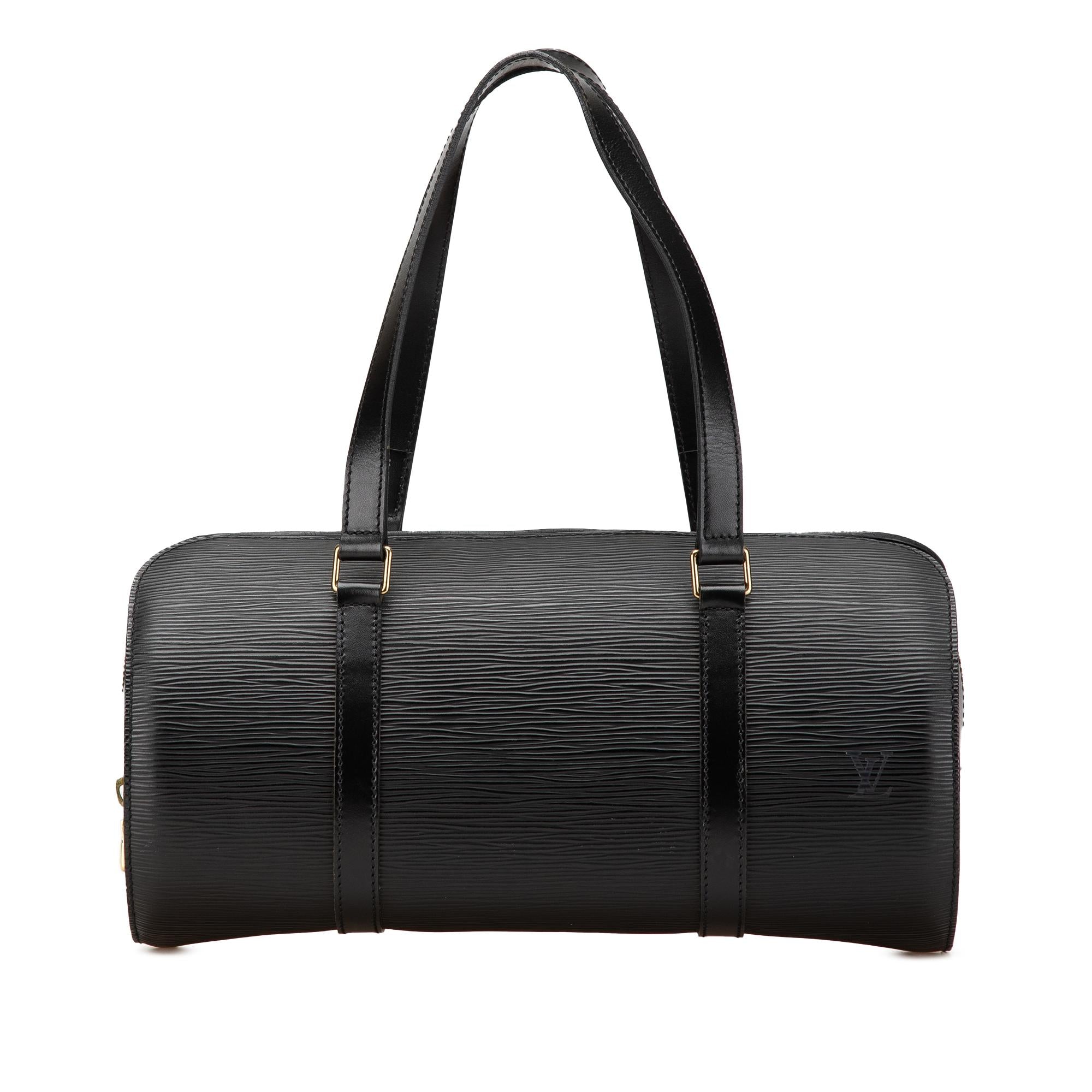 Louis Vuitton Epi Soufflot