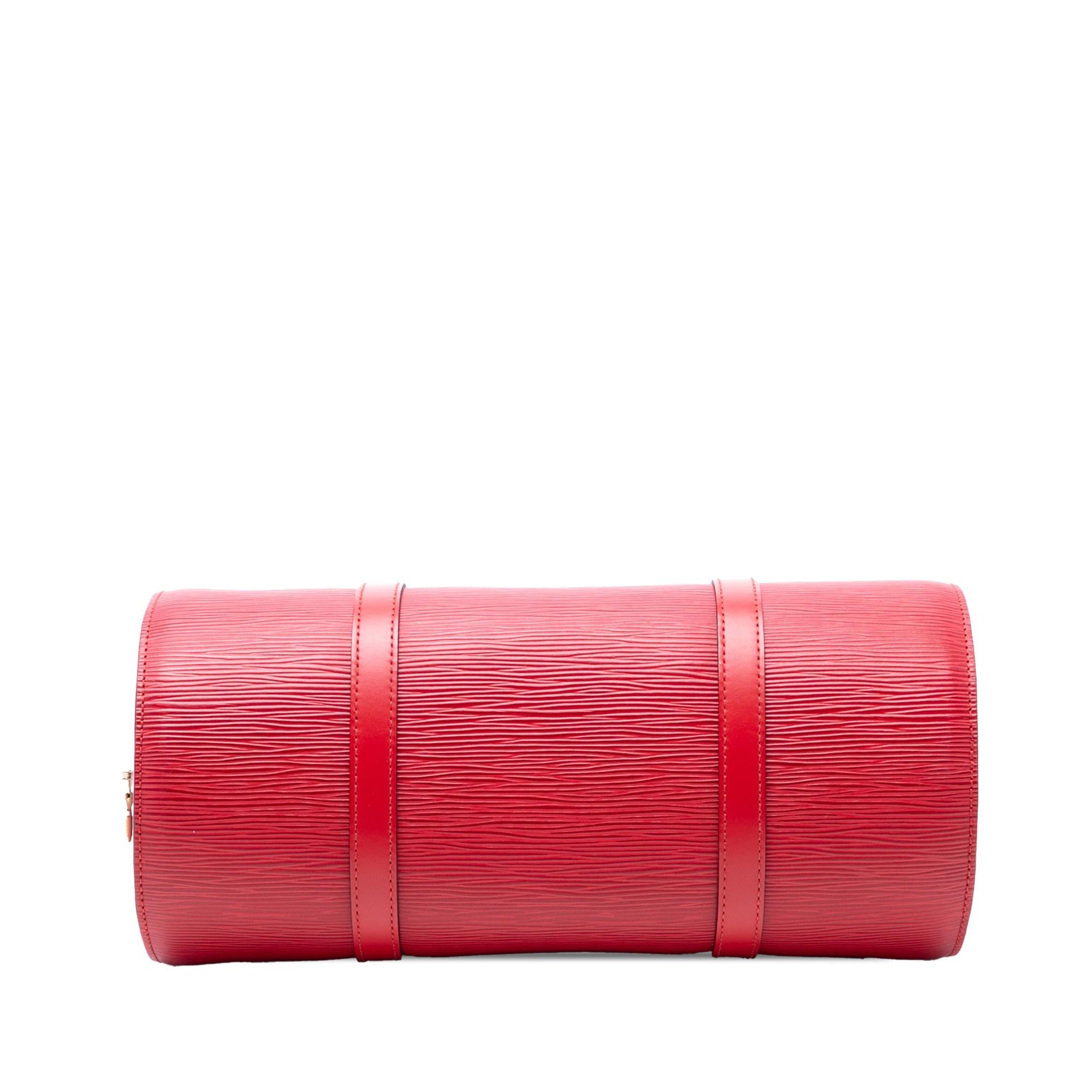 Louis Vuitton Epi Soufflot