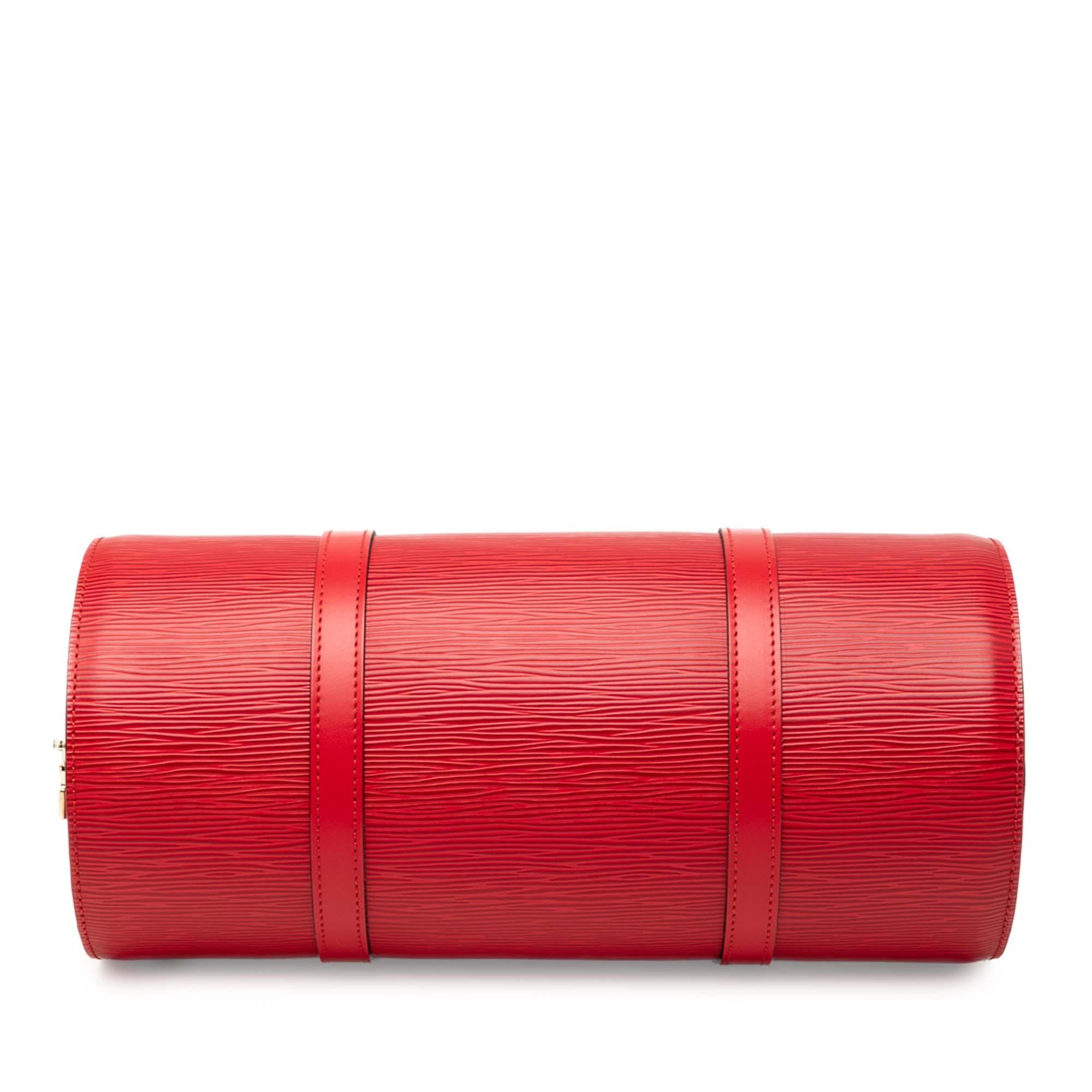 Louis Vuitton Epi Soufflot