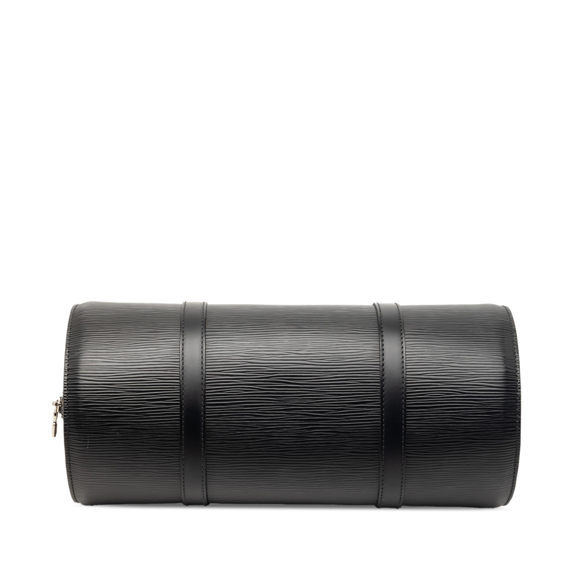 Louis Vuitton Epi Soufflot