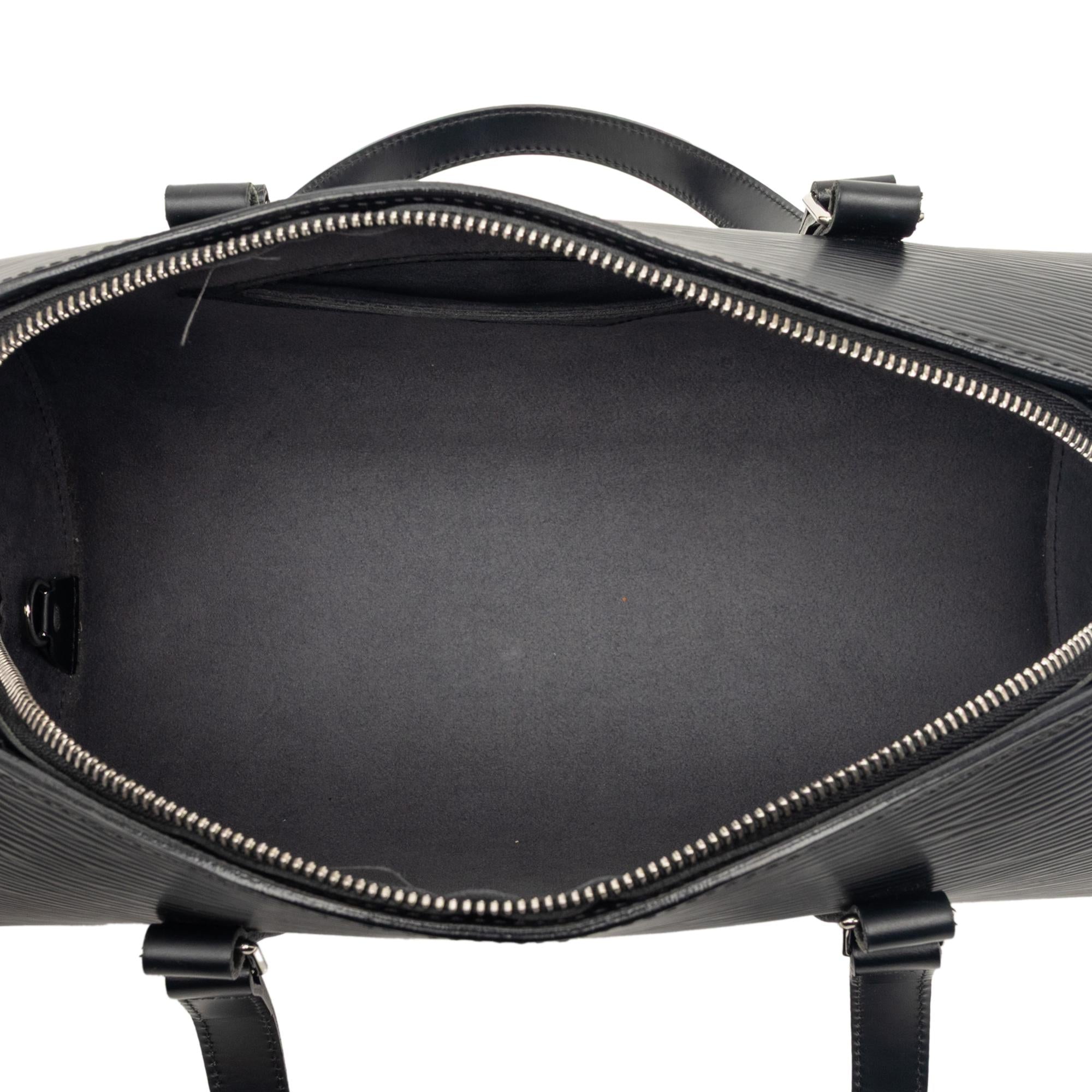 Louis Vuitton Epi Soufflot