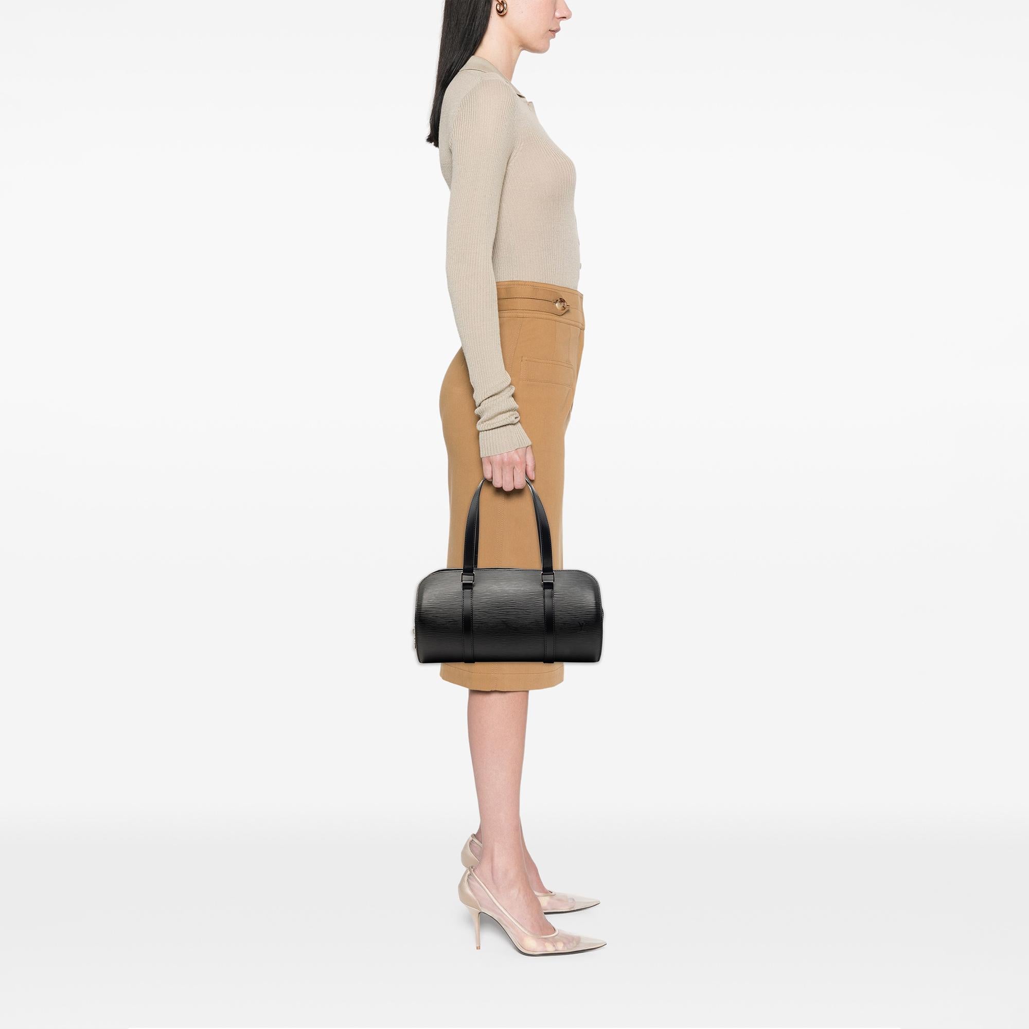 Louis Vuitton Epi Soufflot