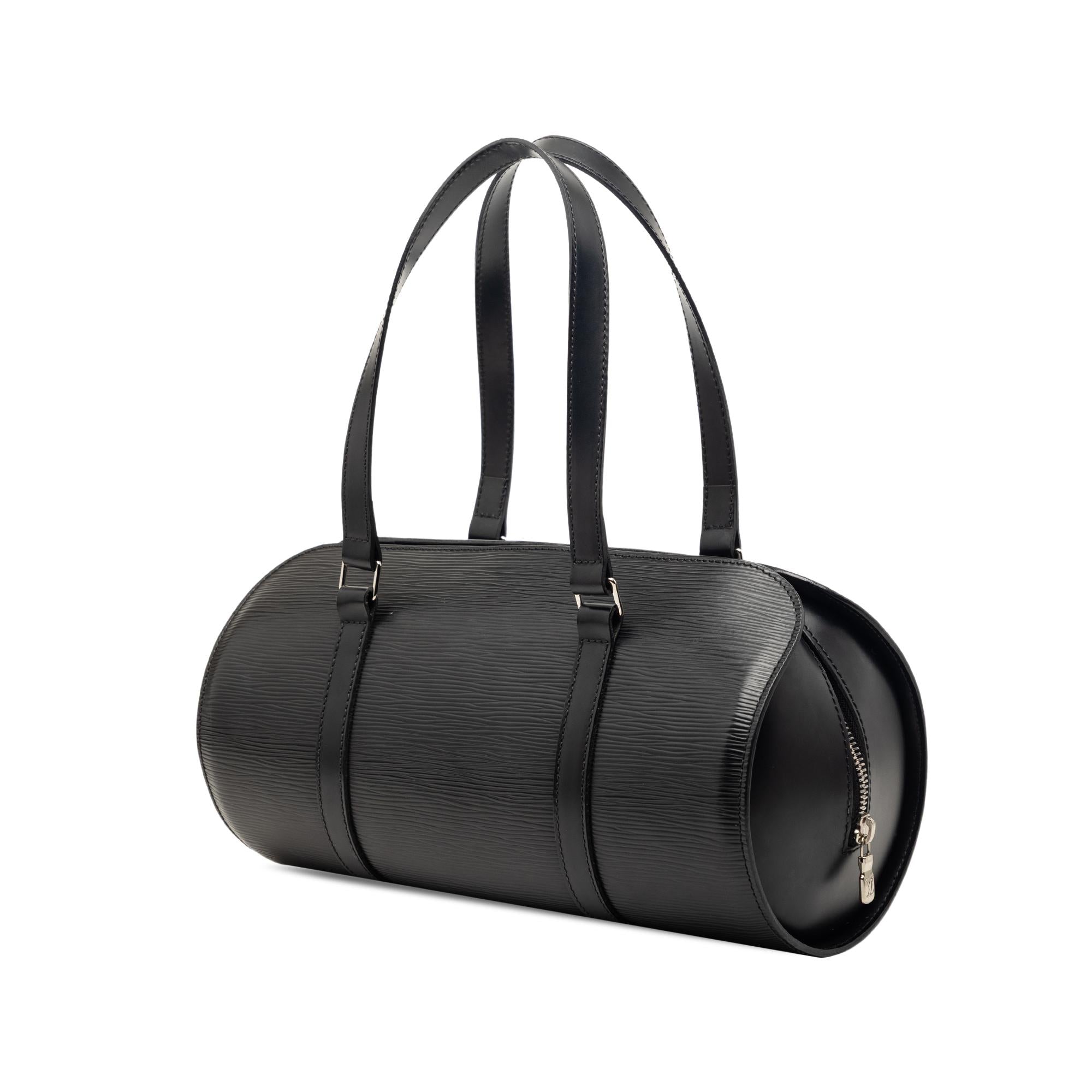 Louis Vuitton Epi Soufflot