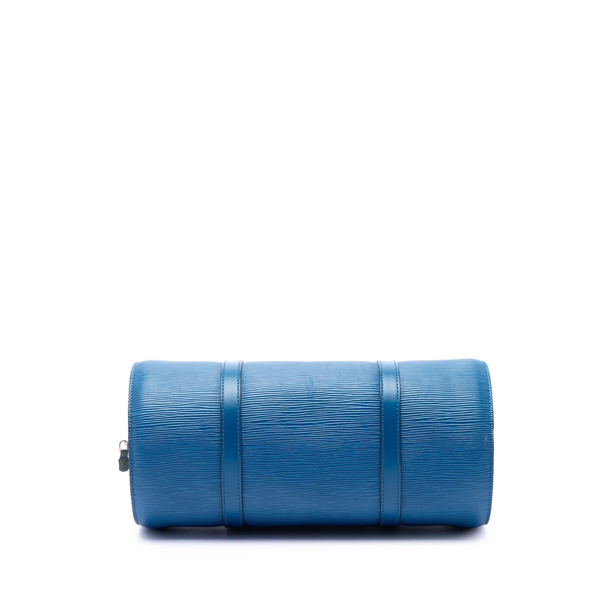 Louis Vuitton Epi Soufflot