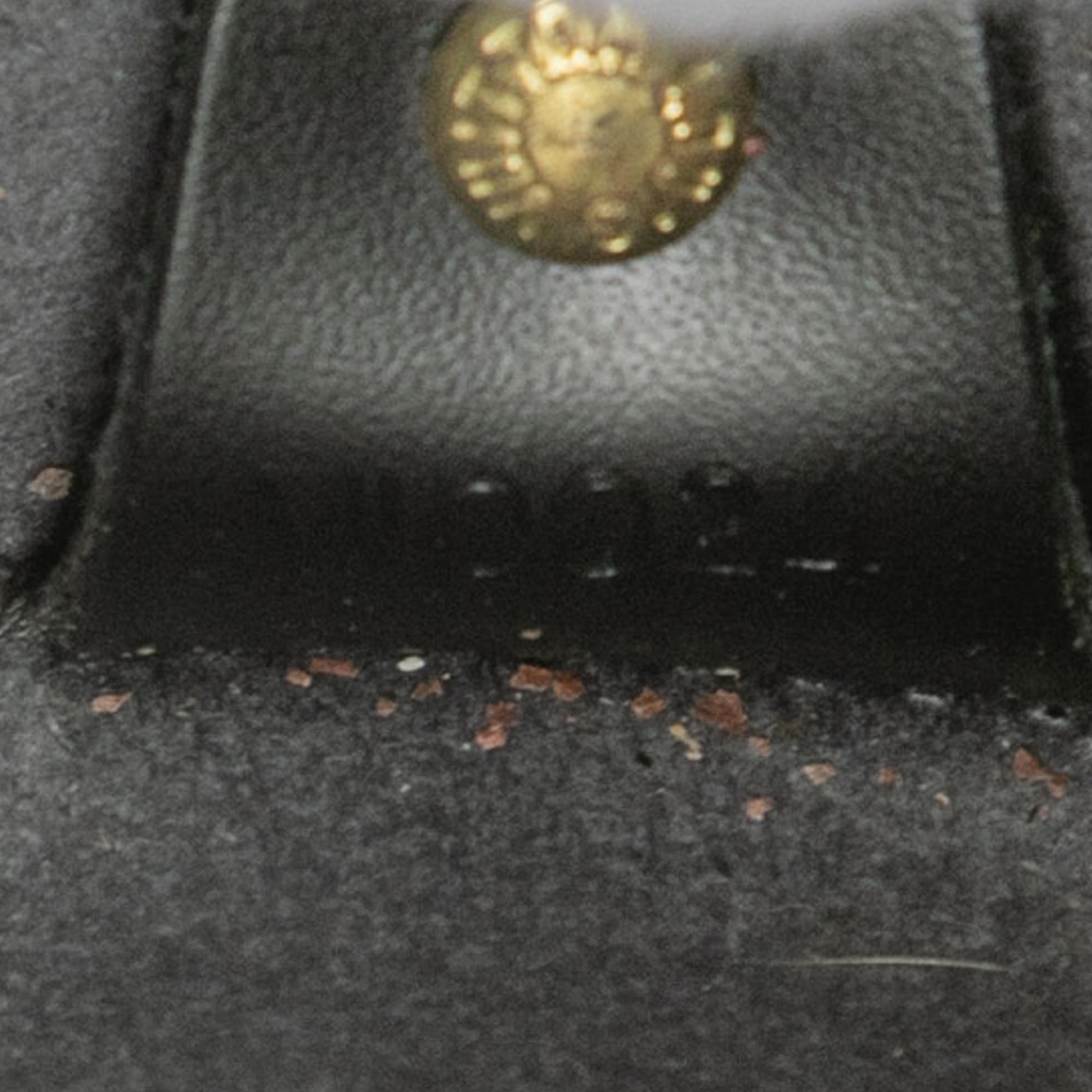Louis Vuitton Epi Soufflot